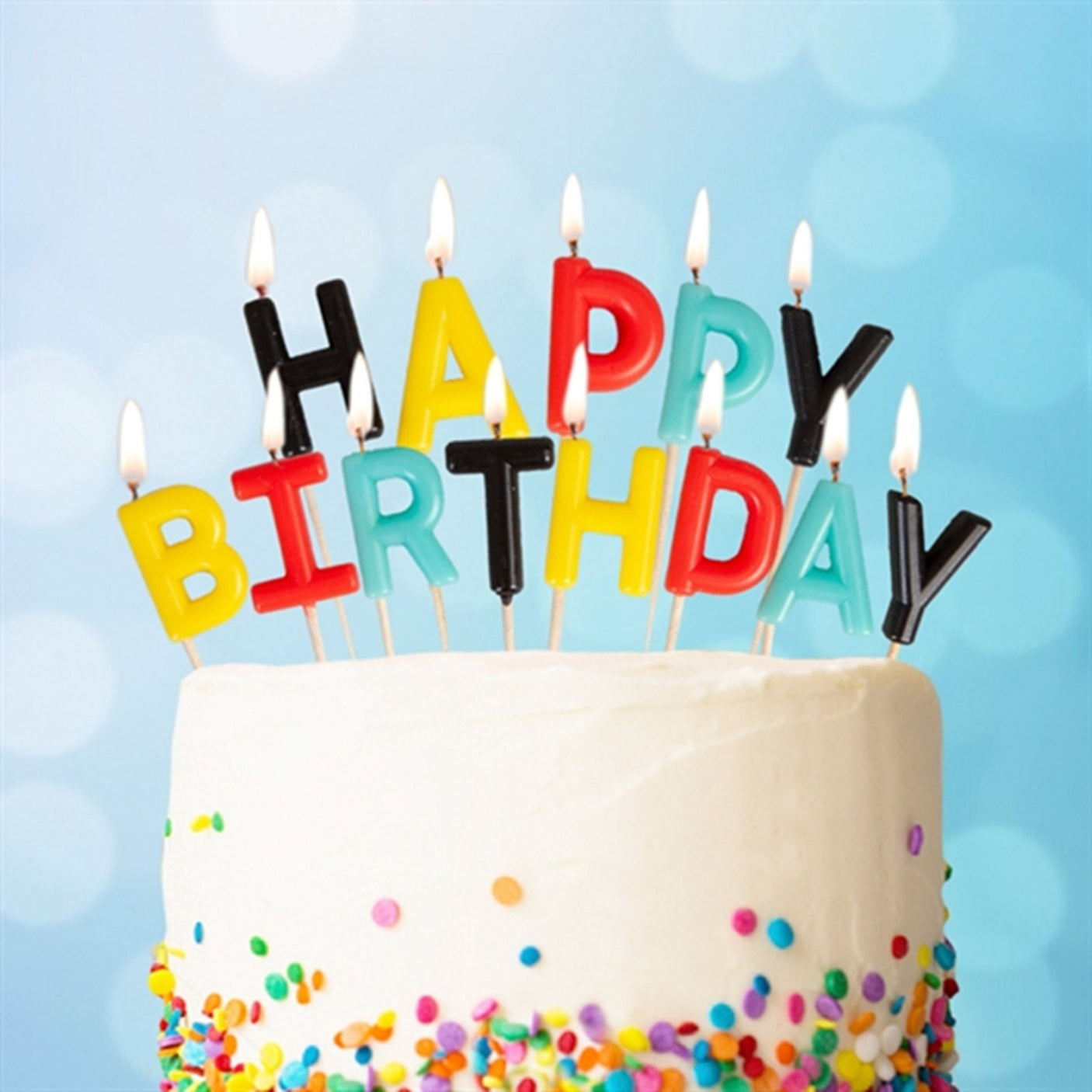 Great Pretenders Superhero Candles