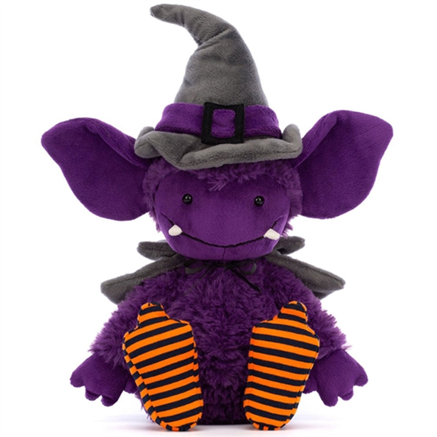 Jellycat Spooky Greta Gremlin 27 cm 4
