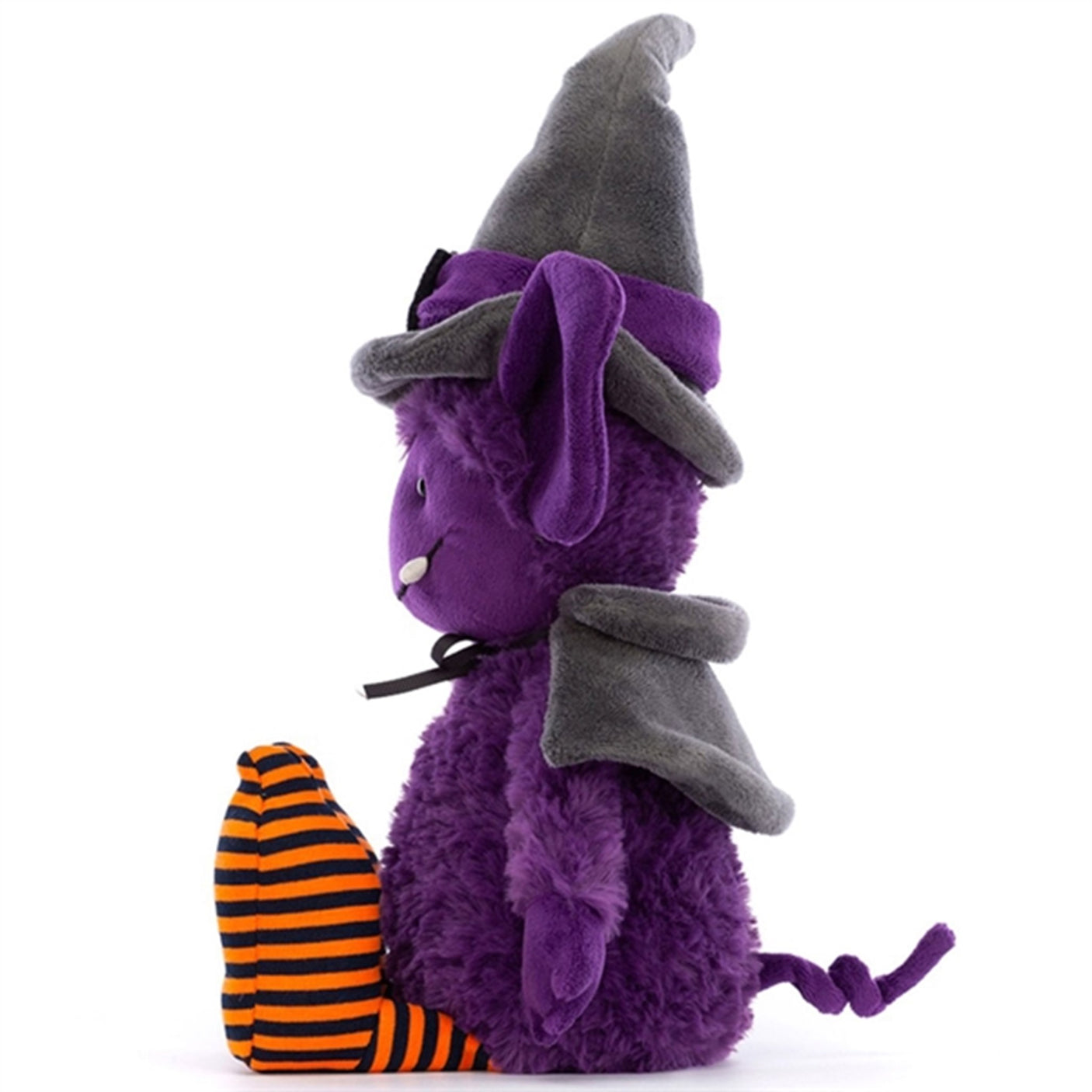 Jellycat Spooky Greta Gremlin 27 cm 3