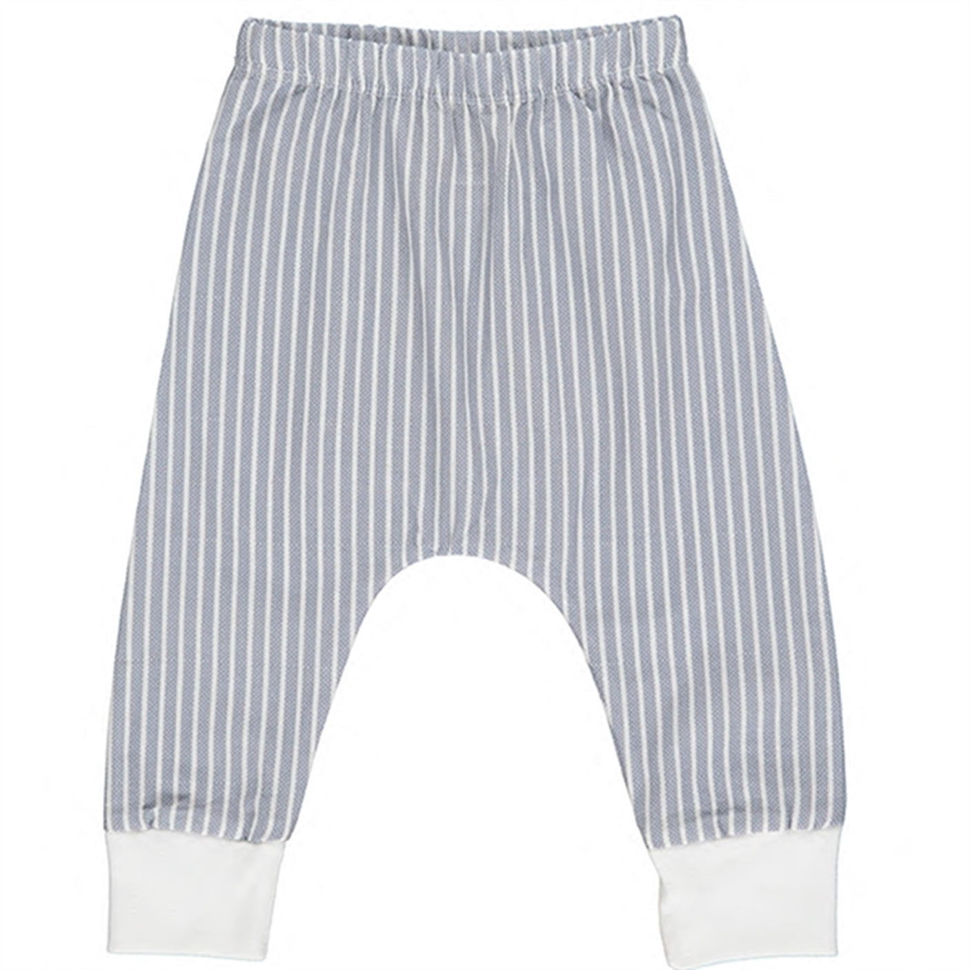 GRO Warm White Dark Dawn August Baby Pants