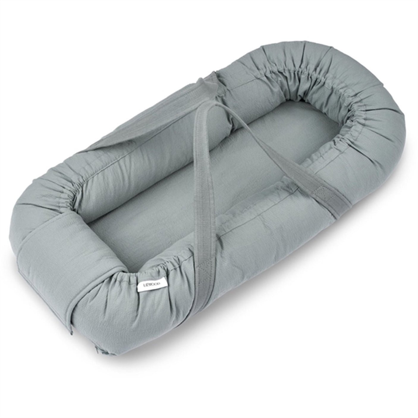 Liewood Gro Baby Lift Blue Fog