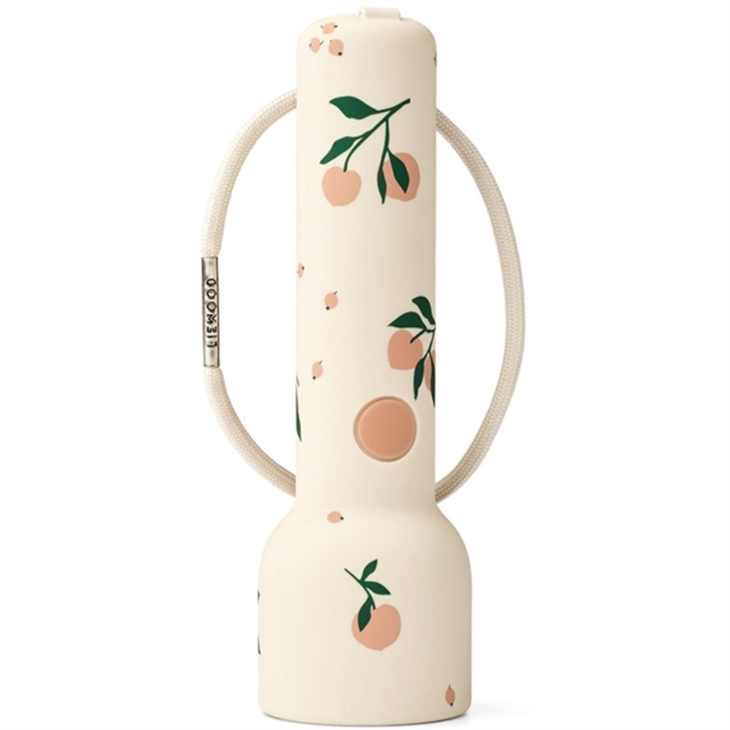 Liewood Gry Flashlight Peach Sea Shell