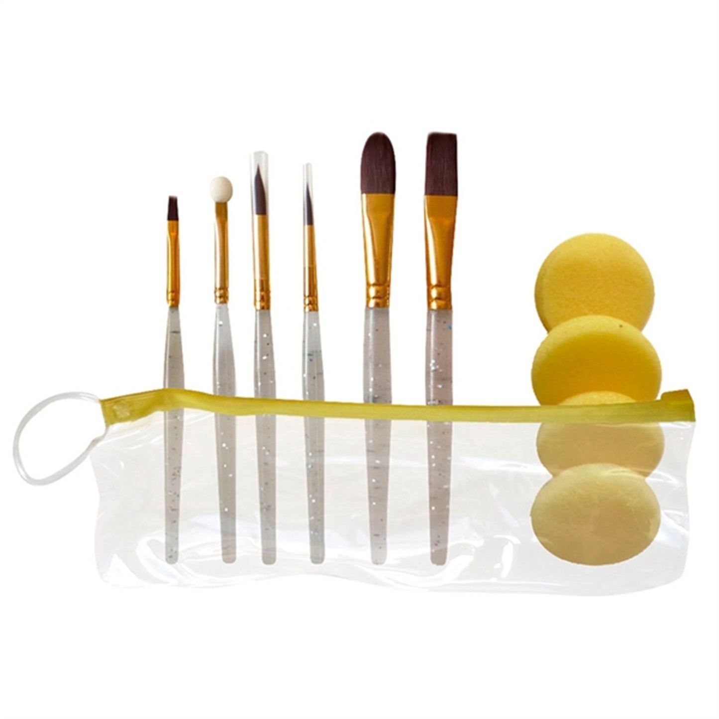 Grim'tout Deluxe Bruch Set