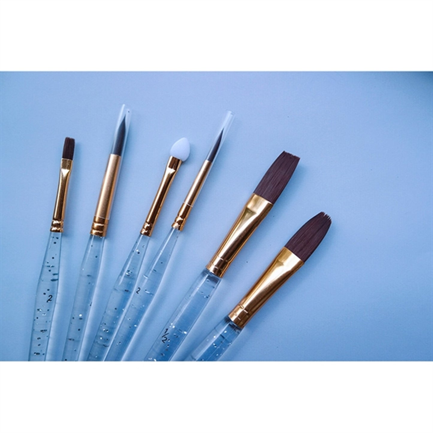 Grim'tout Deluxe Bruch Set