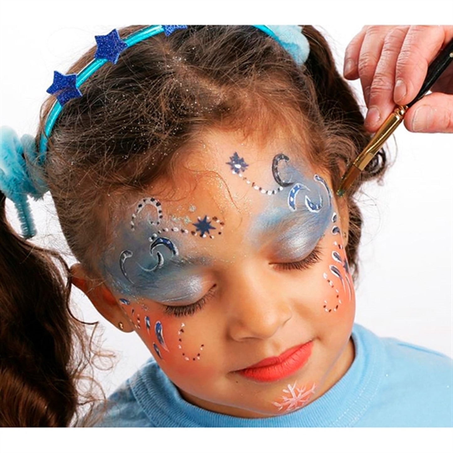 Grim'tout Deluxe Bruch Set