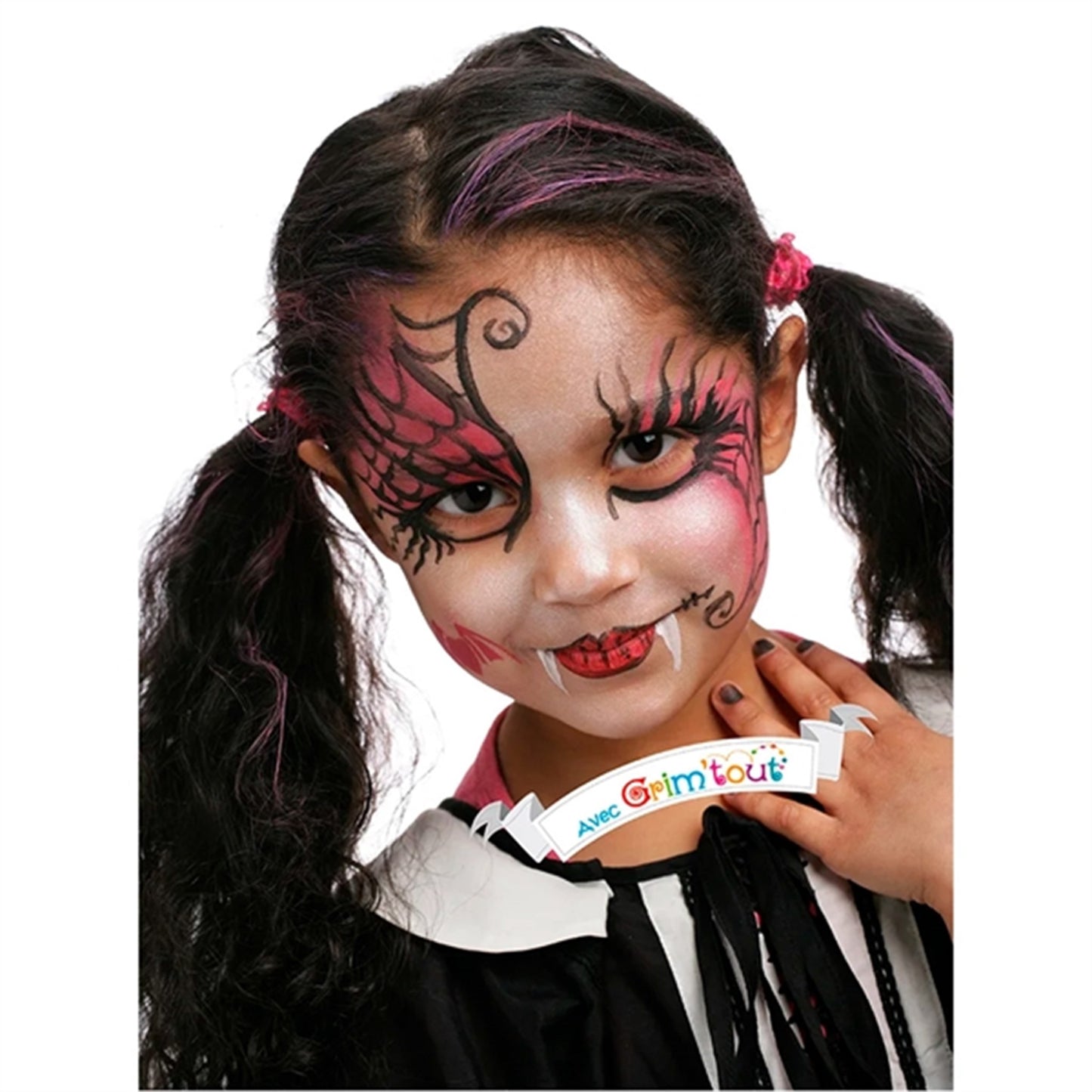 Grim'tout Makeup 3 Pack