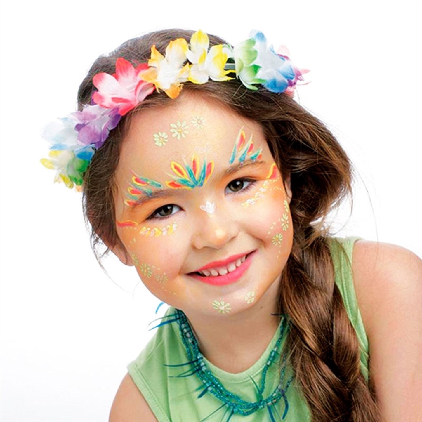 Grim'tout Theater Makeup 6-pack