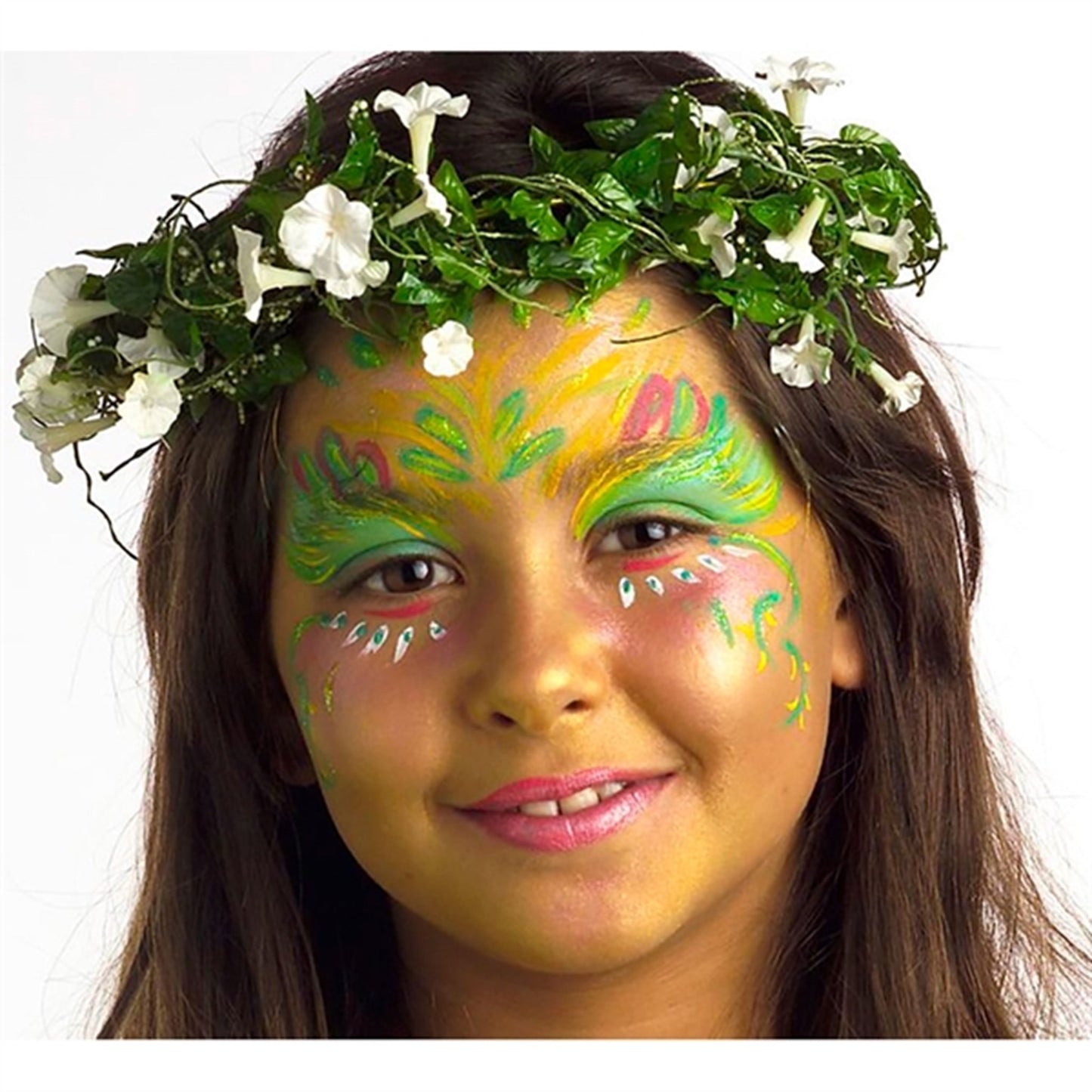 Grim'tout Theater Makeup 6-pack