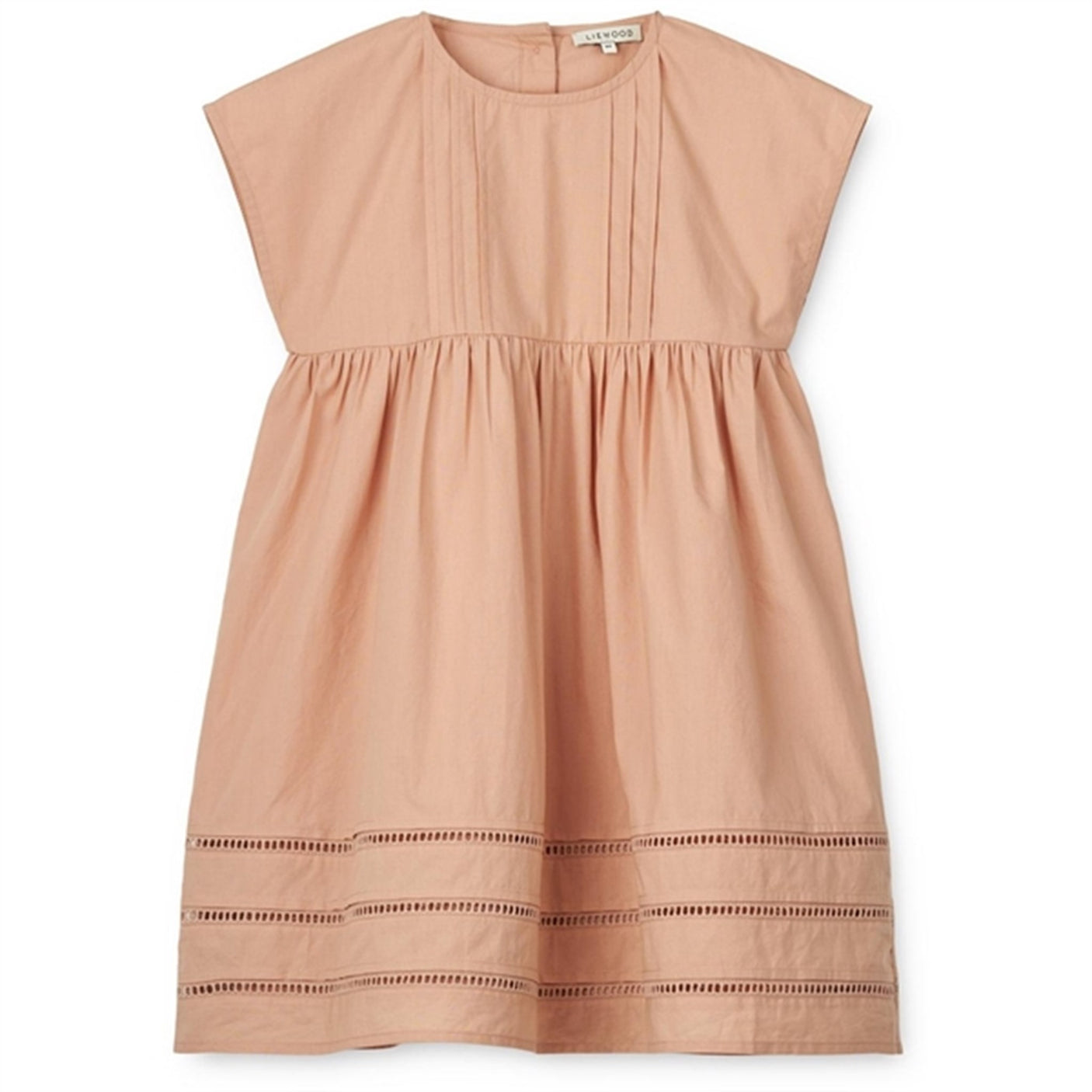 Liewood Pale Tuscany Gudrun Dress