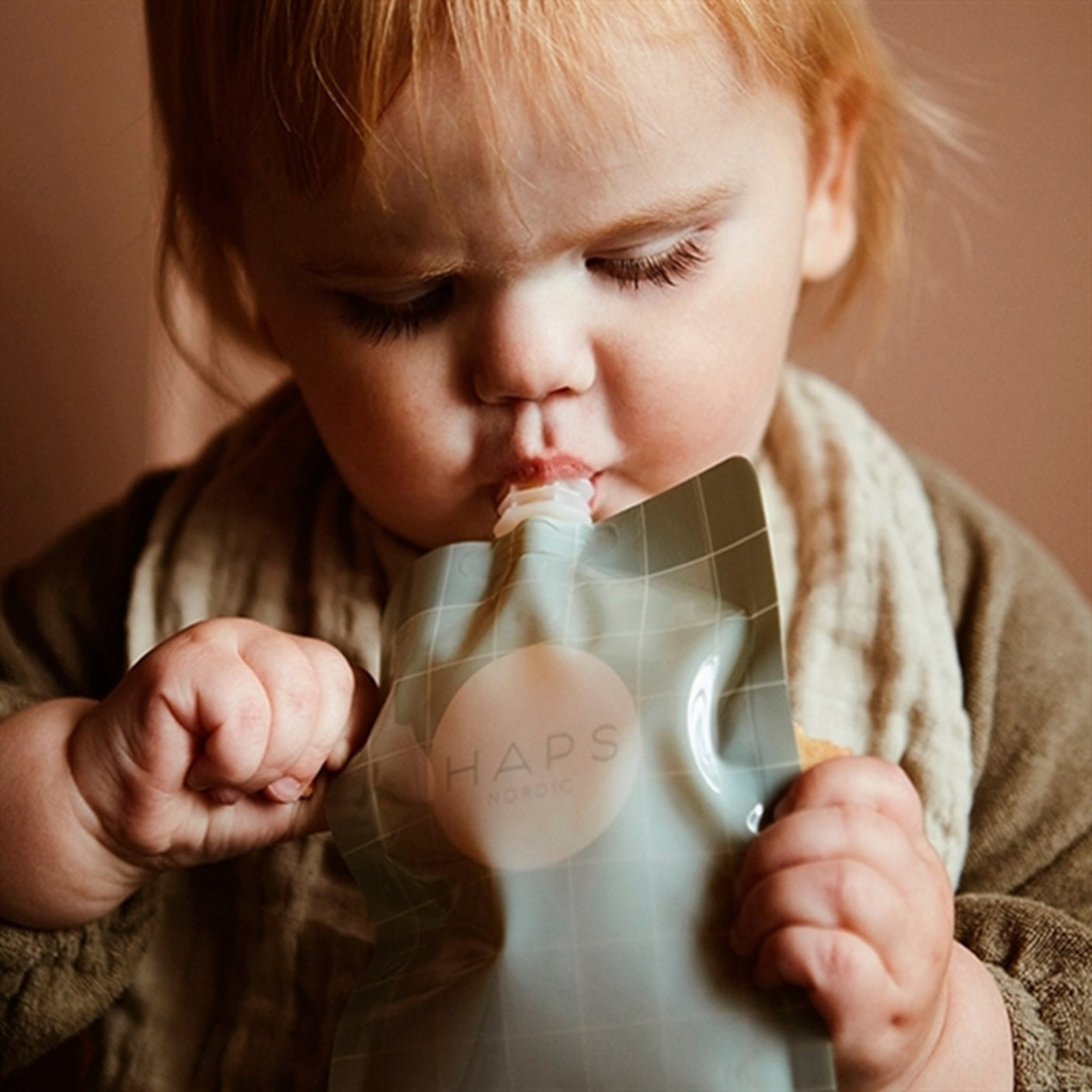 Haps Nordic Smoothie Bags 3-pack Cold