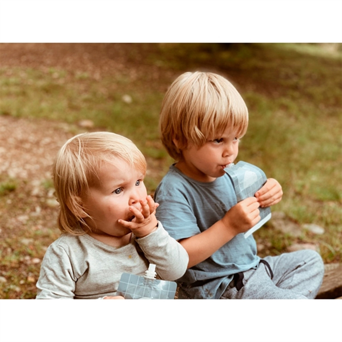 Haps Nordic Smoothie Bags 3-pack Warm