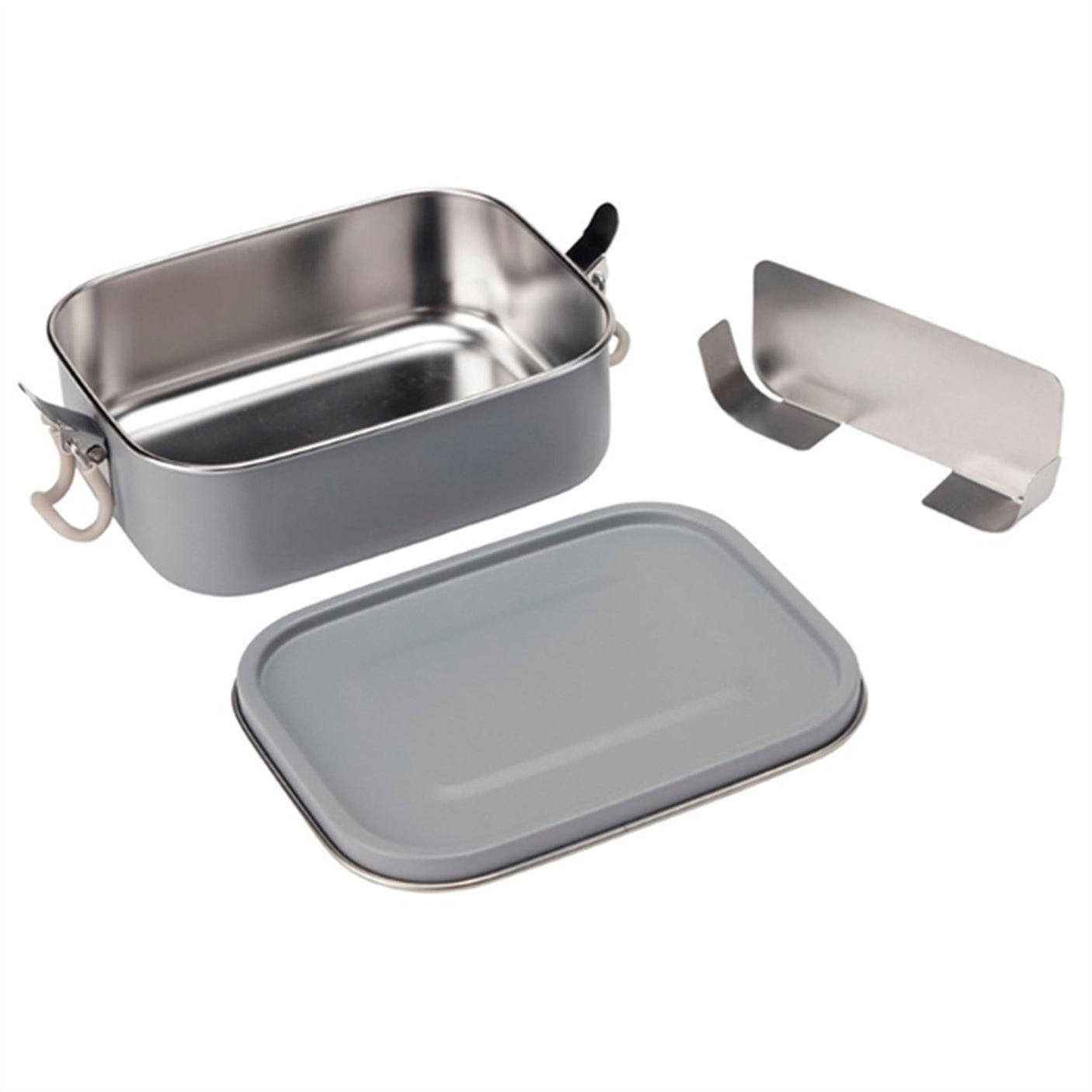 Haps Nordic Lunch Box with Removable Divider Ocean