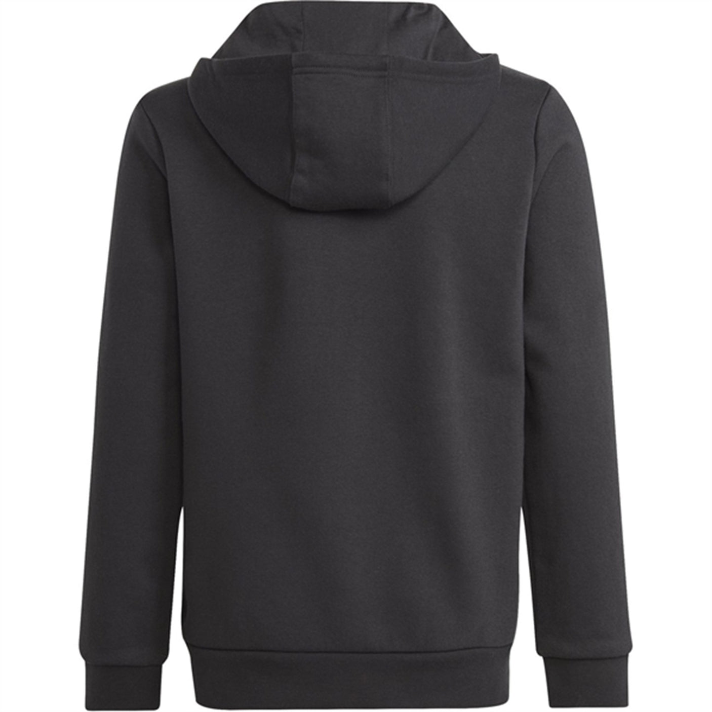 adidas Originals Black / White Hoodie