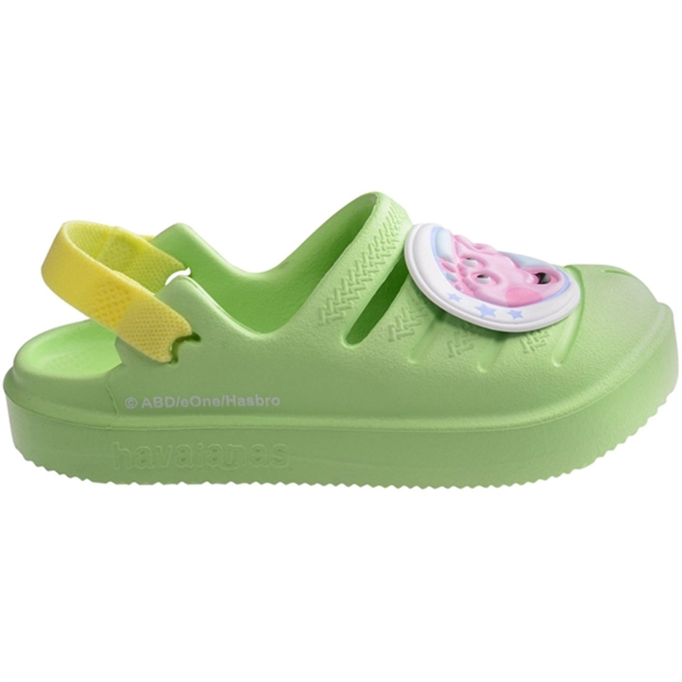 Havaianas Baby Sandals Peppa Pig Citronela