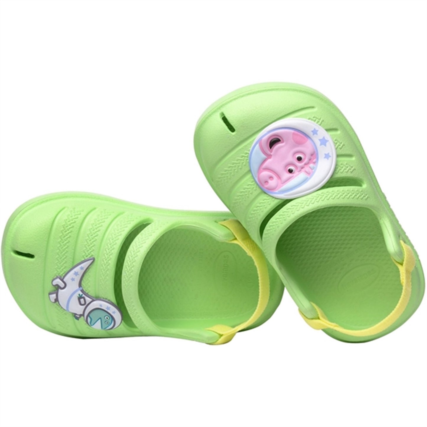 Havaianas Baby Sandals Peppa Pig Citronela