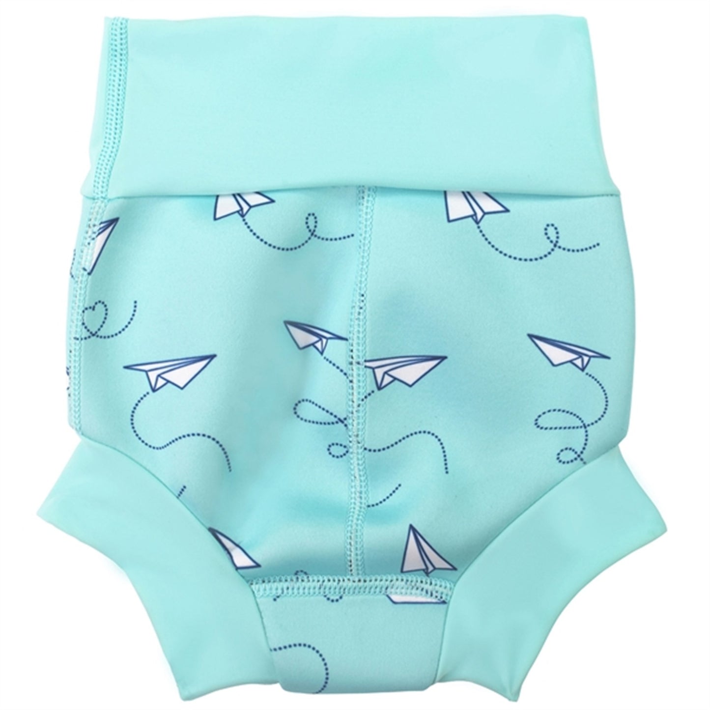 Splash About Happy Nappy Paper Aeroplane