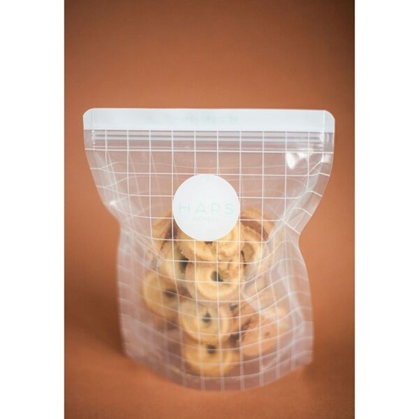 Haps Nordic Snackbags 1000 ml