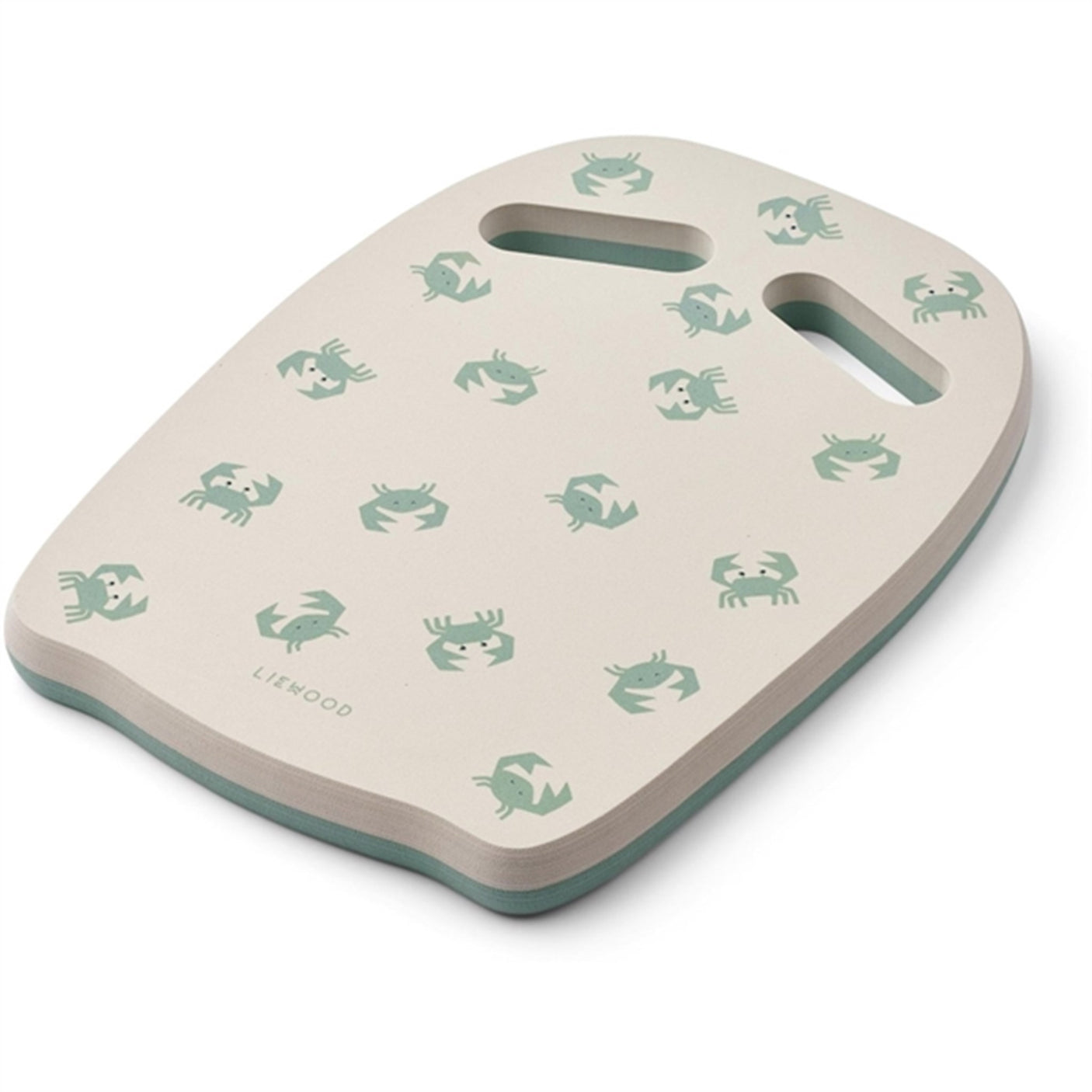 Liewood Hayden Swim Board Crab Sandy
