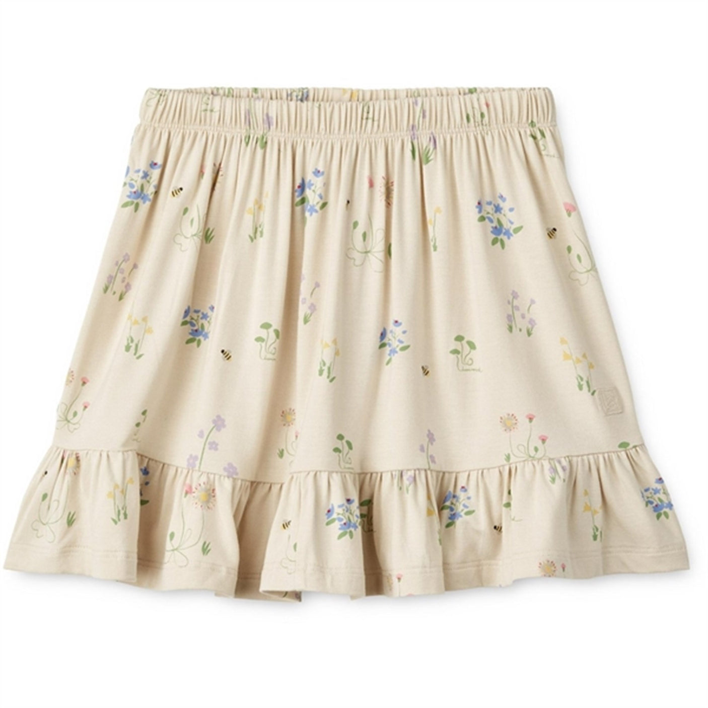 Liewood Flora/Sandy Hellvi Printed Skirt