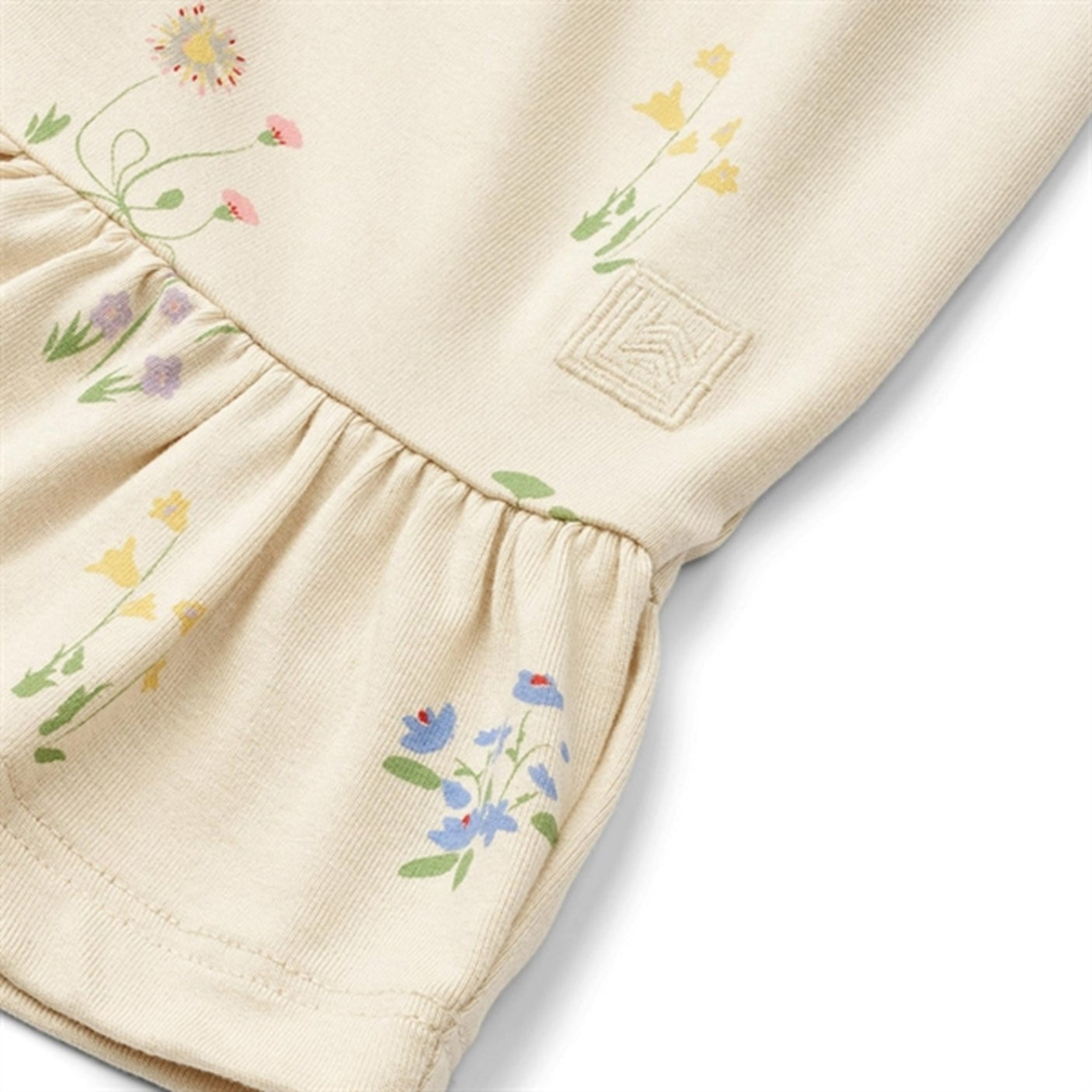 Liewood Flora/Sandy Hellvi Printed Skirt