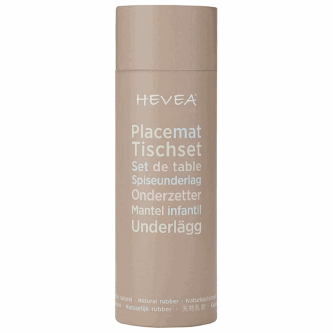 Hevea Placement Upcycled Sand