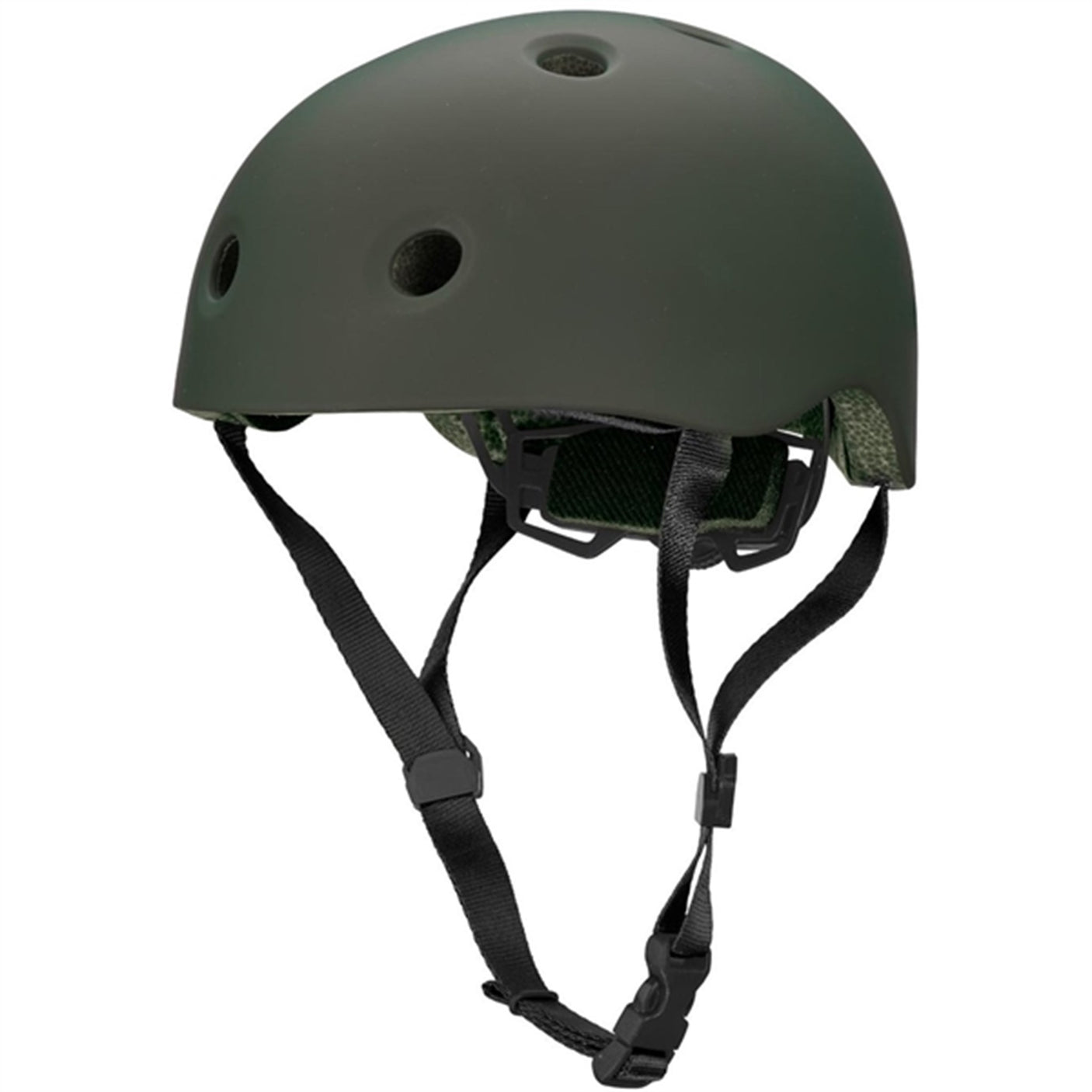 Liewood Hilary Bike Helmet Hunter Green