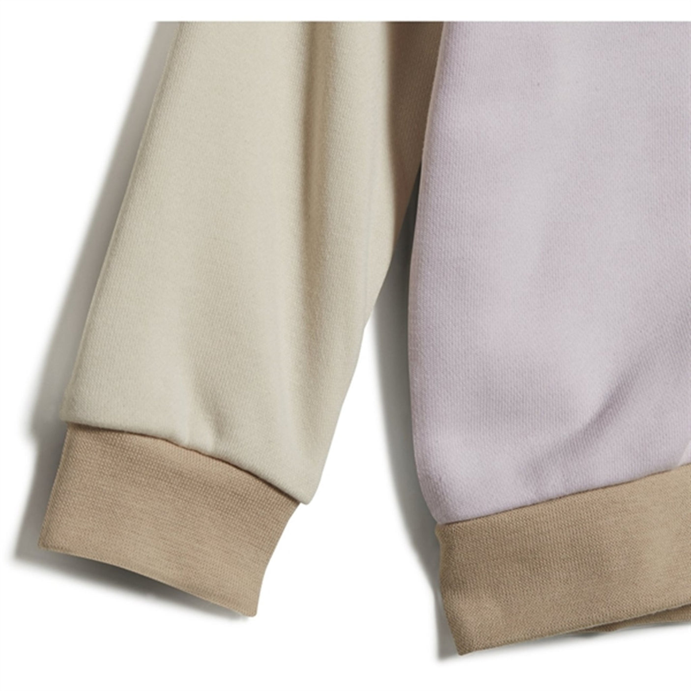 adidas Colorblock Full Zip Hoodie Set