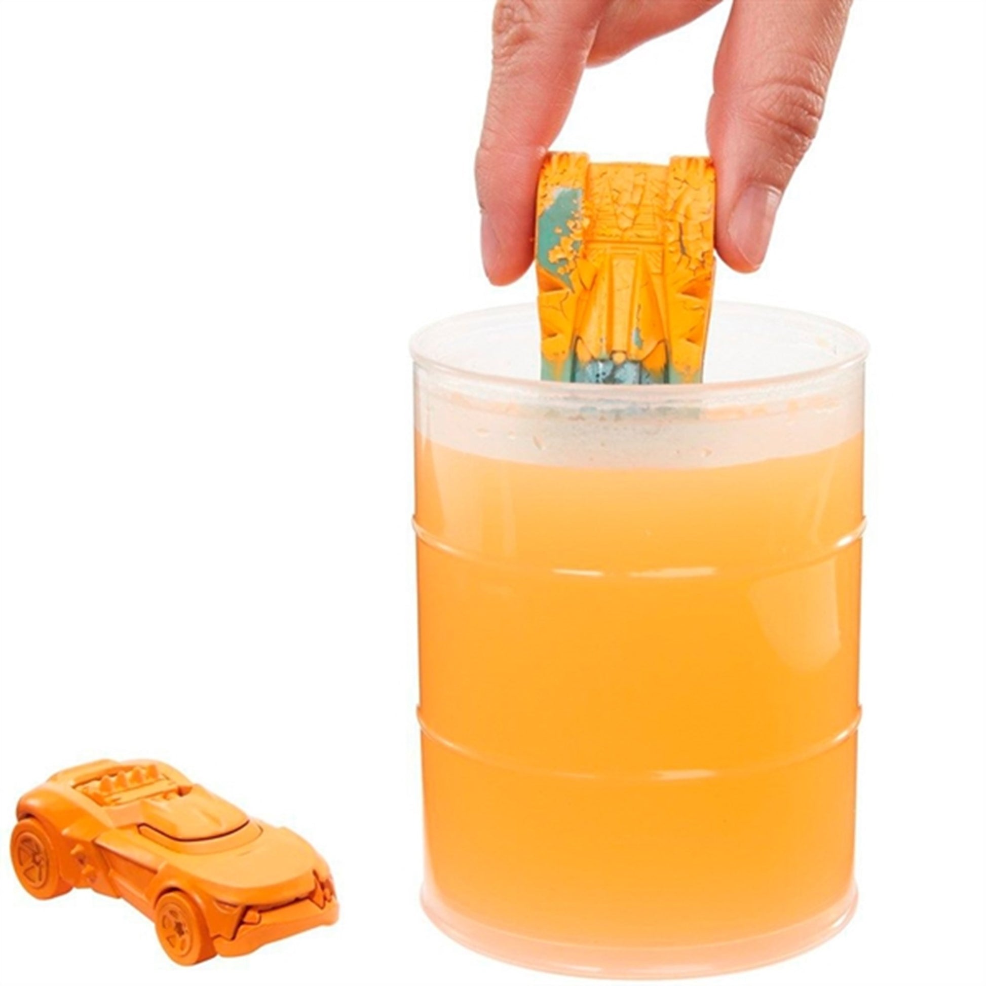 Hot Wheels Color Reveal 2-Pack