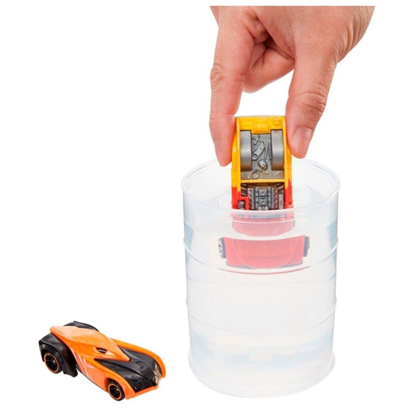 Hot Wheels Color Reveal 2-Pack 3