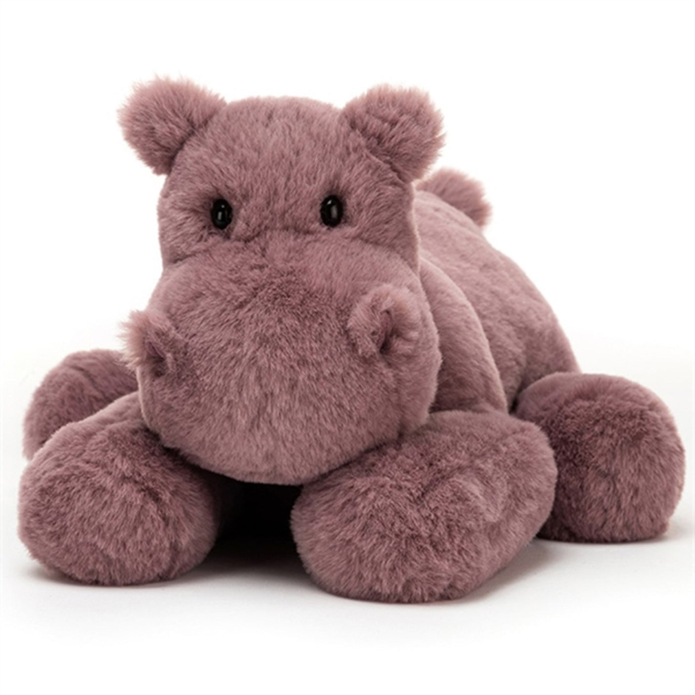 Jellycat Huggady Hippo 22 cm