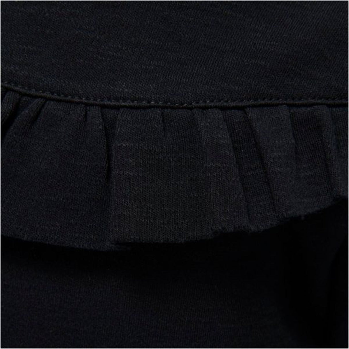 Hummel Nancy Sweatshirt Black