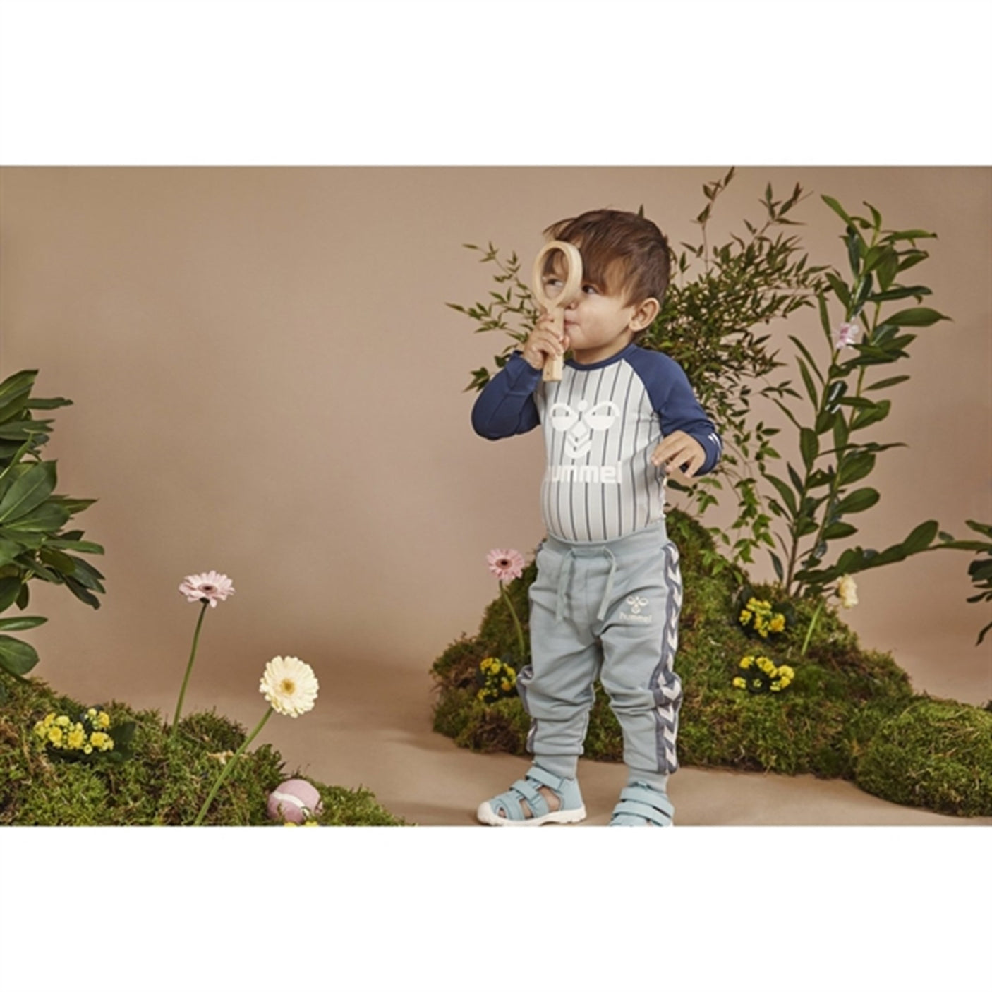 Hummel Surf Spray Pinno Body