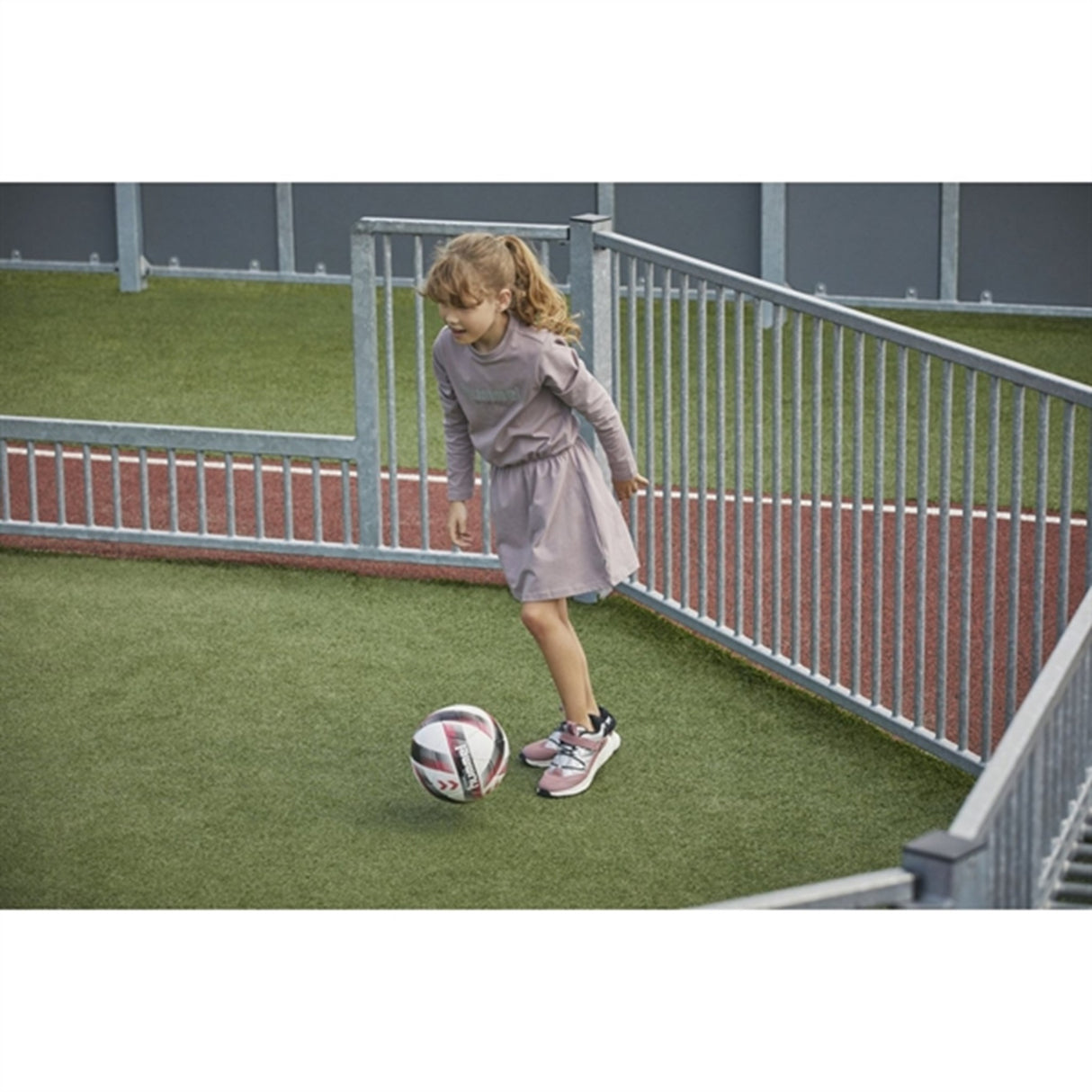 Hummel Quail Freya Dress