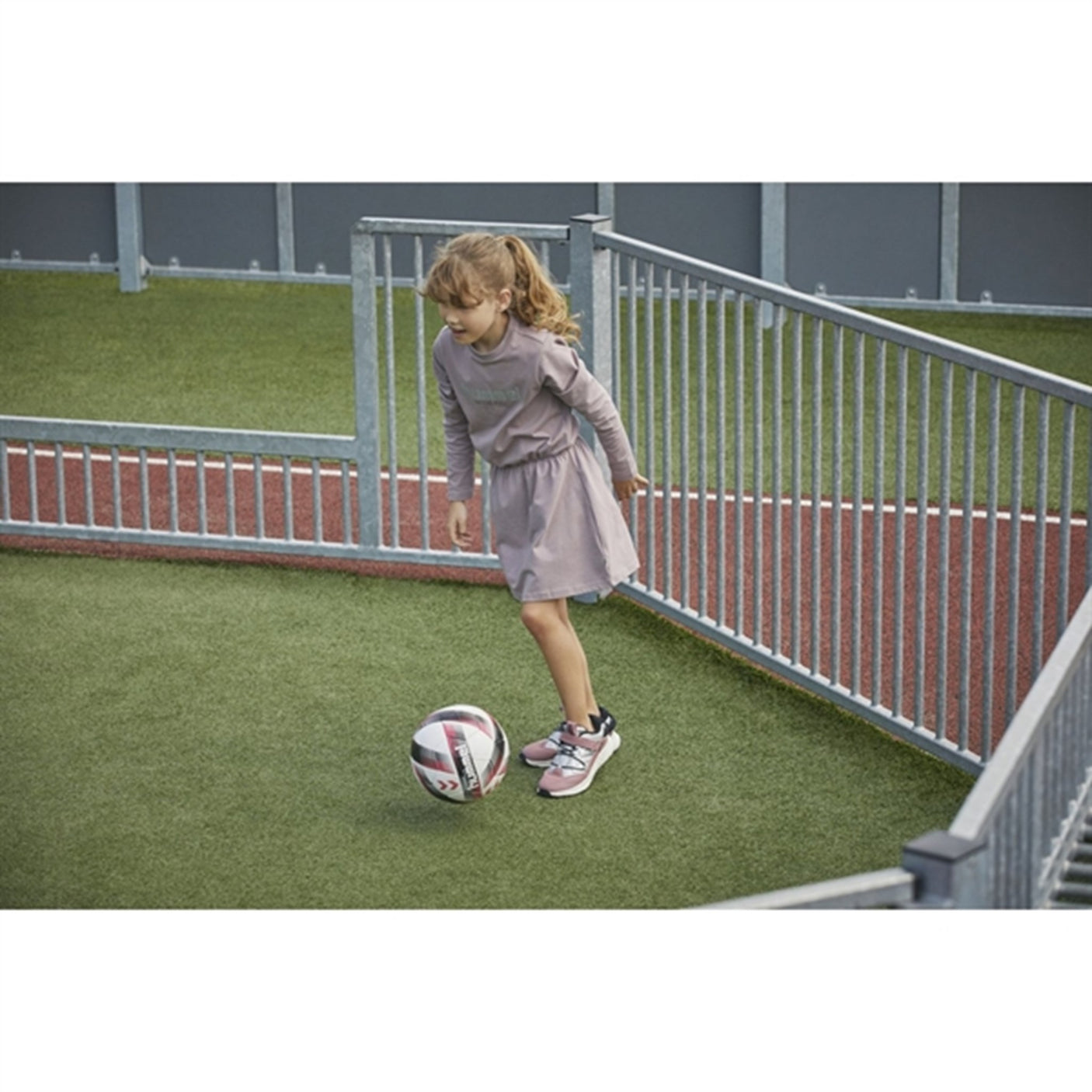 Hummel Quail Freya Dress