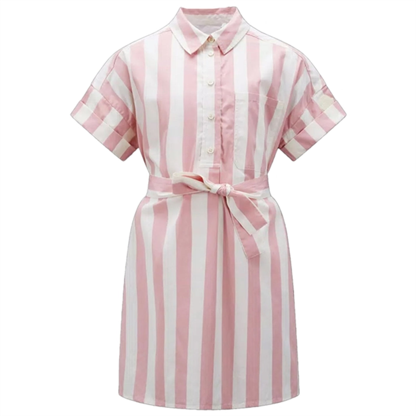 Moncler Dress Pink