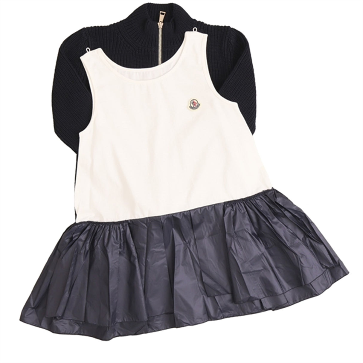 Moncler Dress Night Blue