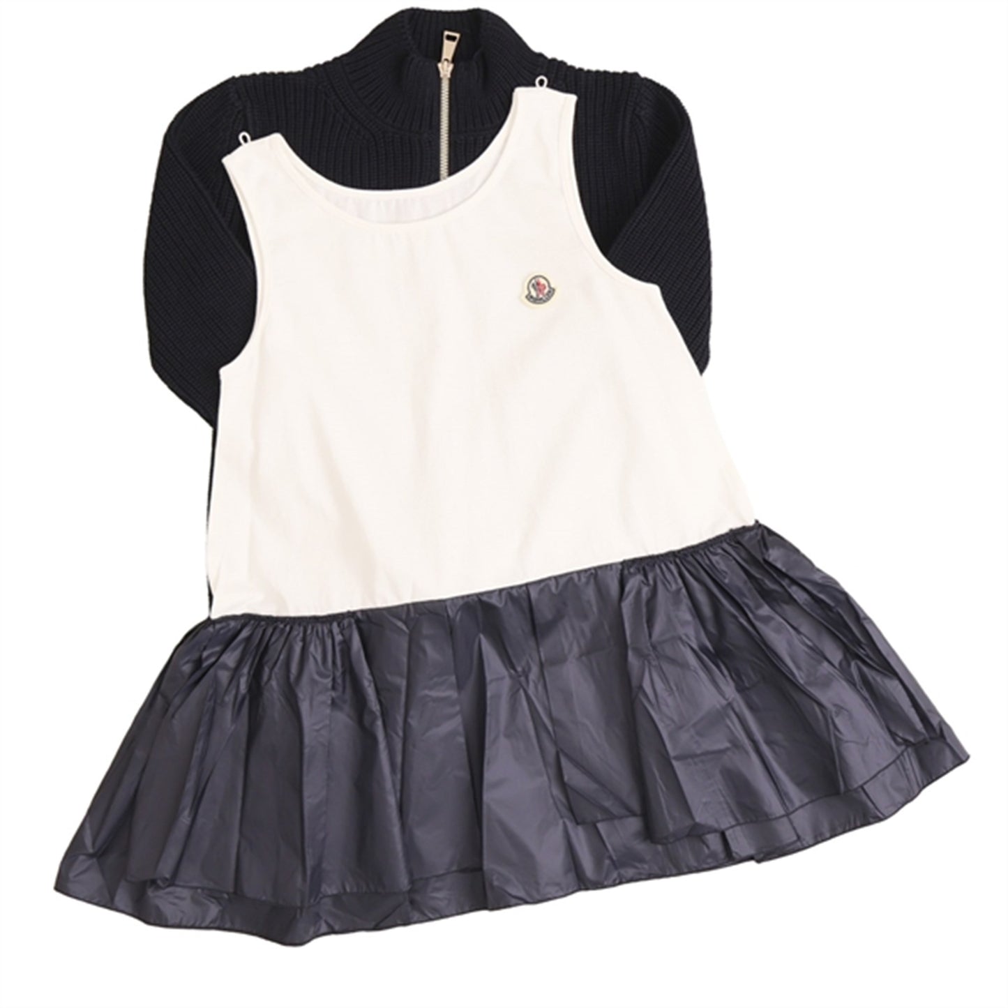 Moncler Dress Night Blue