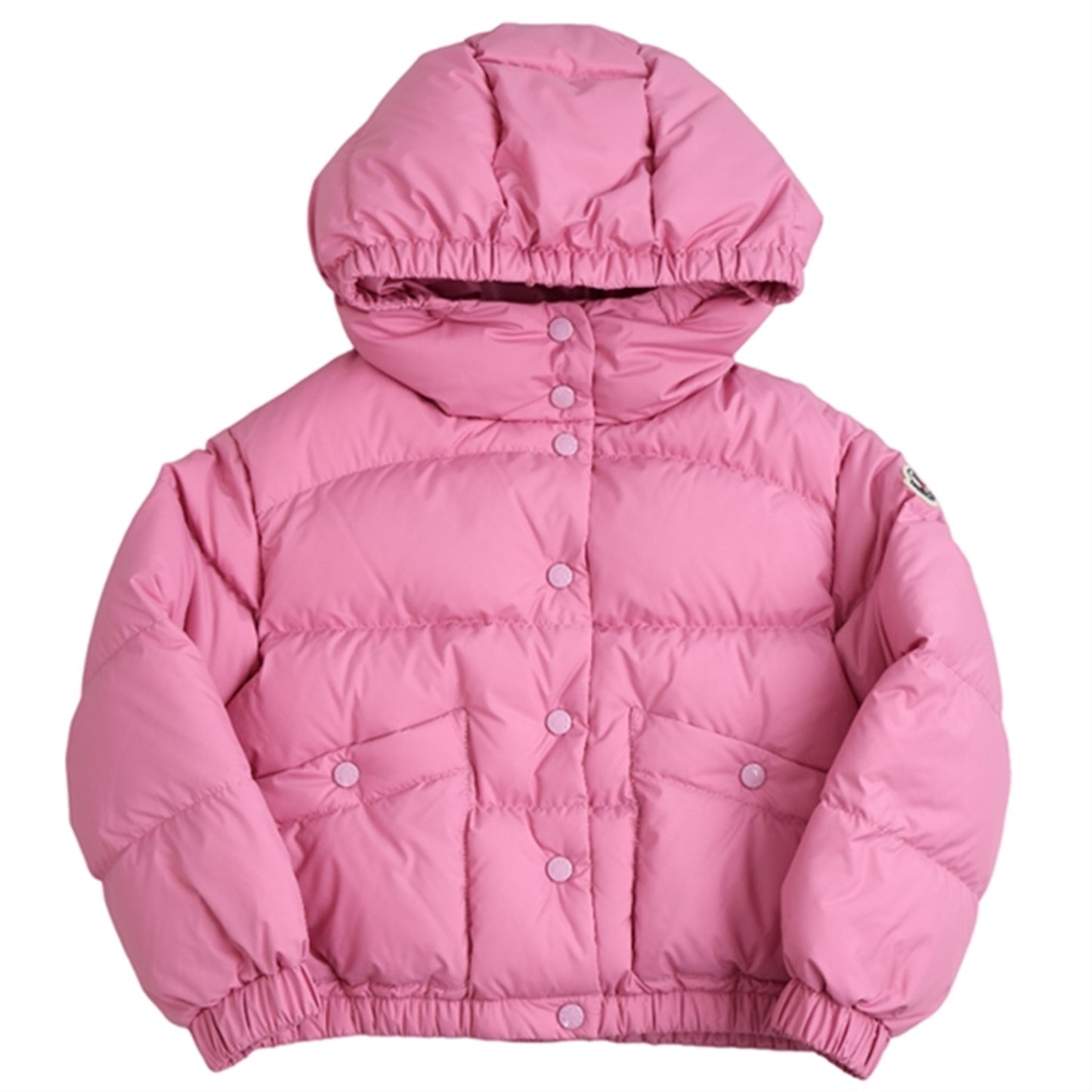 Moncler Ebre Jacket Pink