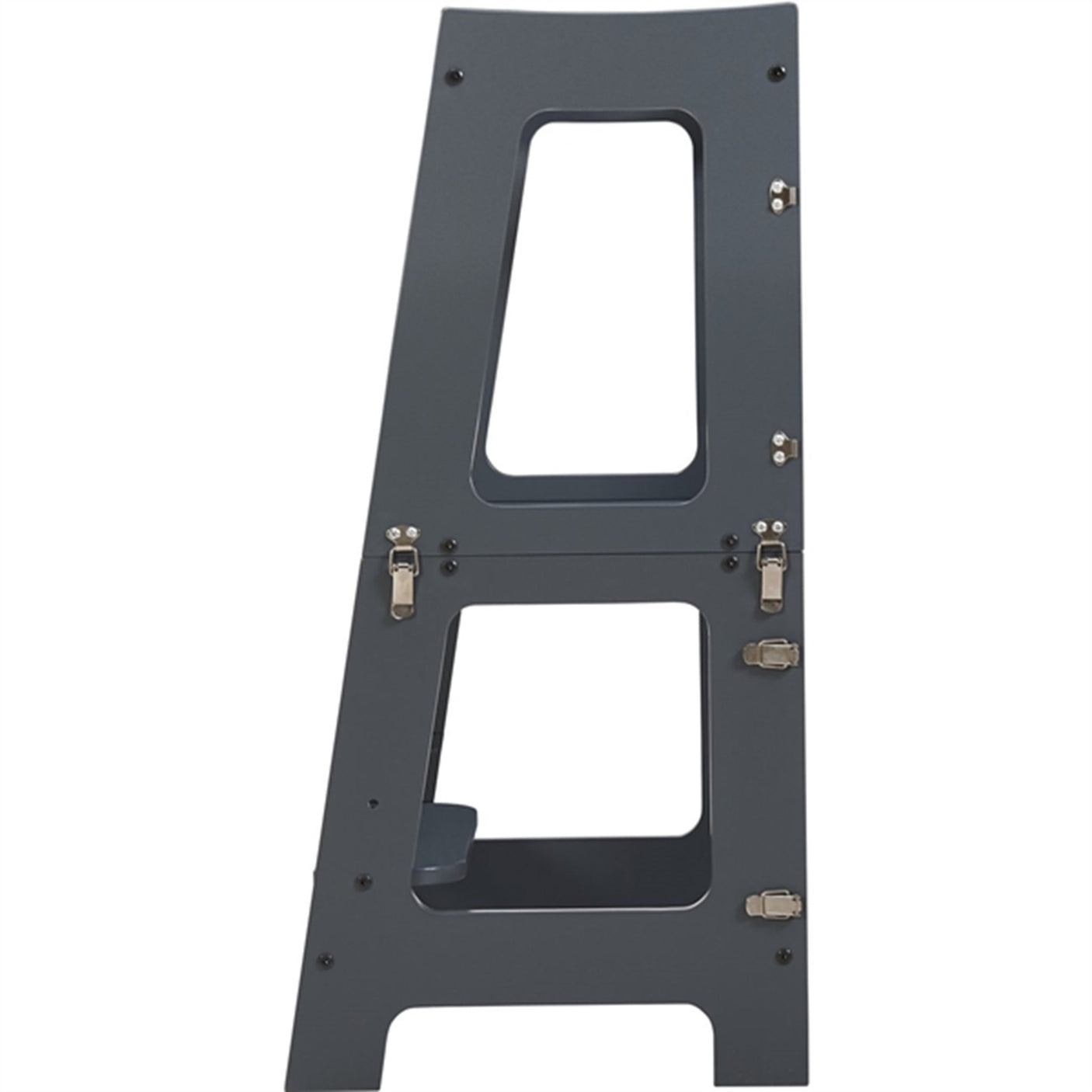 HEMMINGSEN Kids Maya Learning Tower Grey