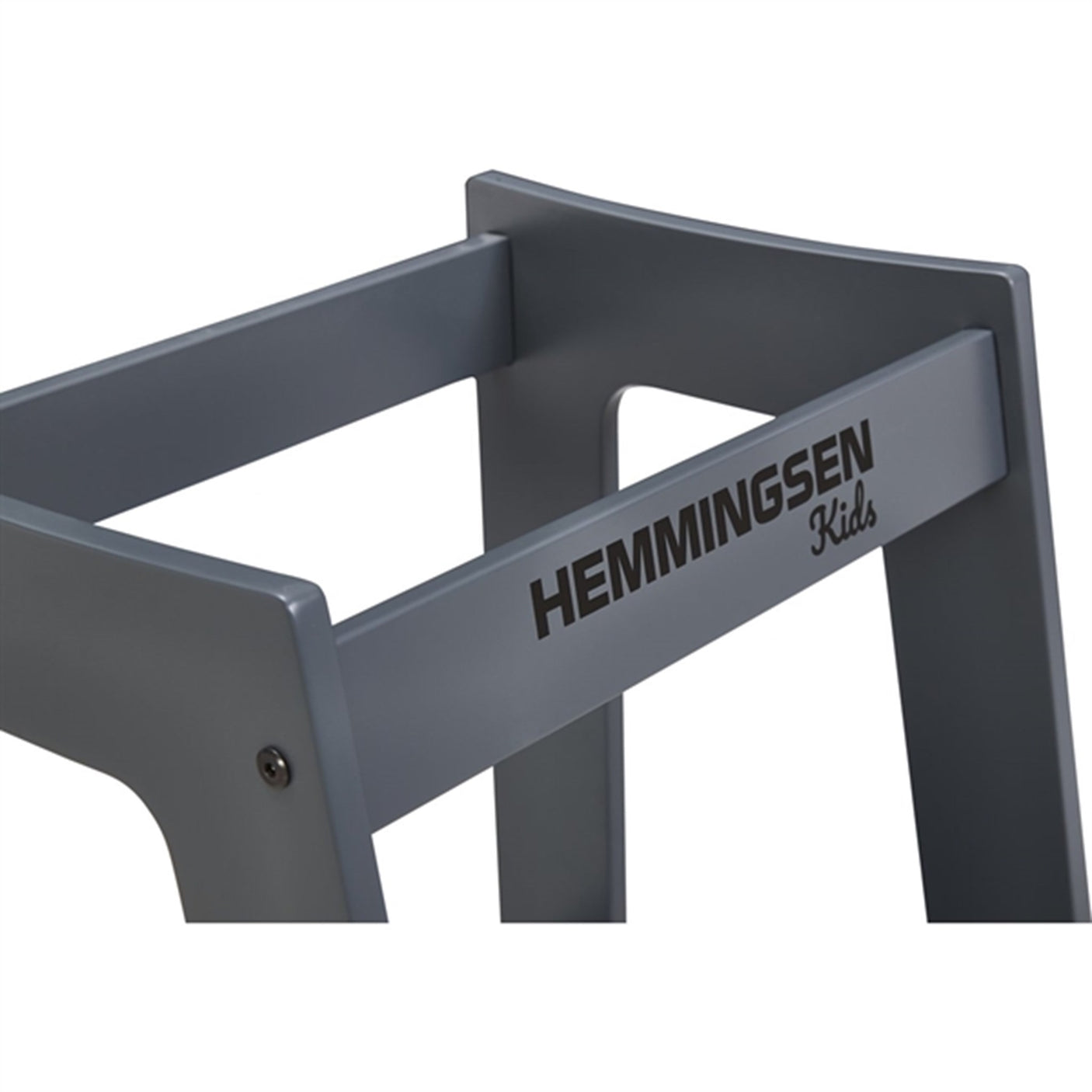 HEMMINGSEN Kids Maya Learning Tower Grey