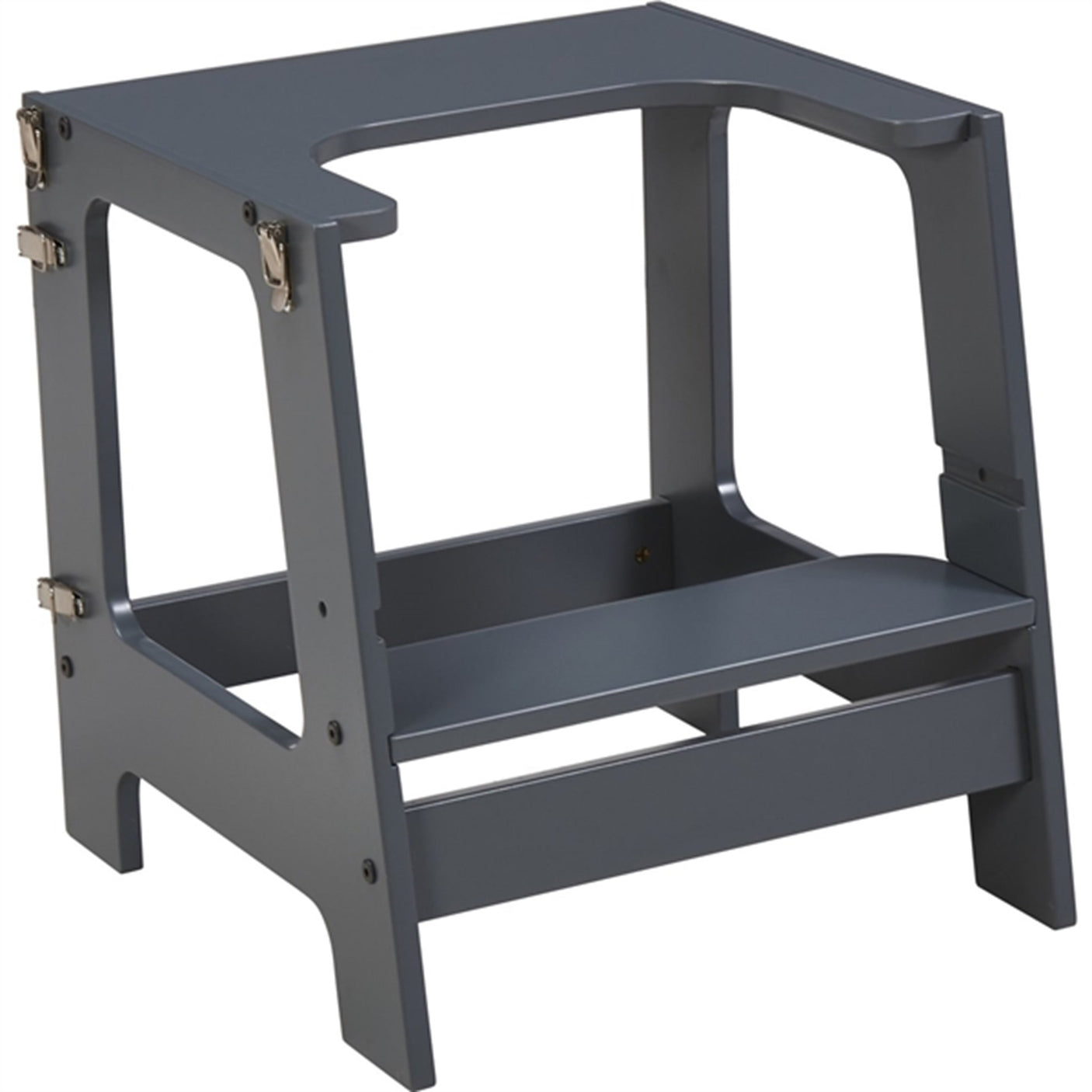 HEMMINGSEN Kids Maya Learning Tower Grey