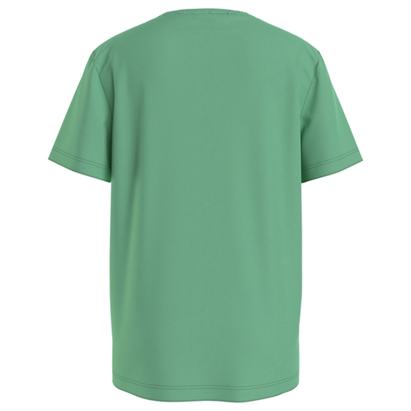 Calvin Klein Chest Monogram T-shirt Neptunes Wave