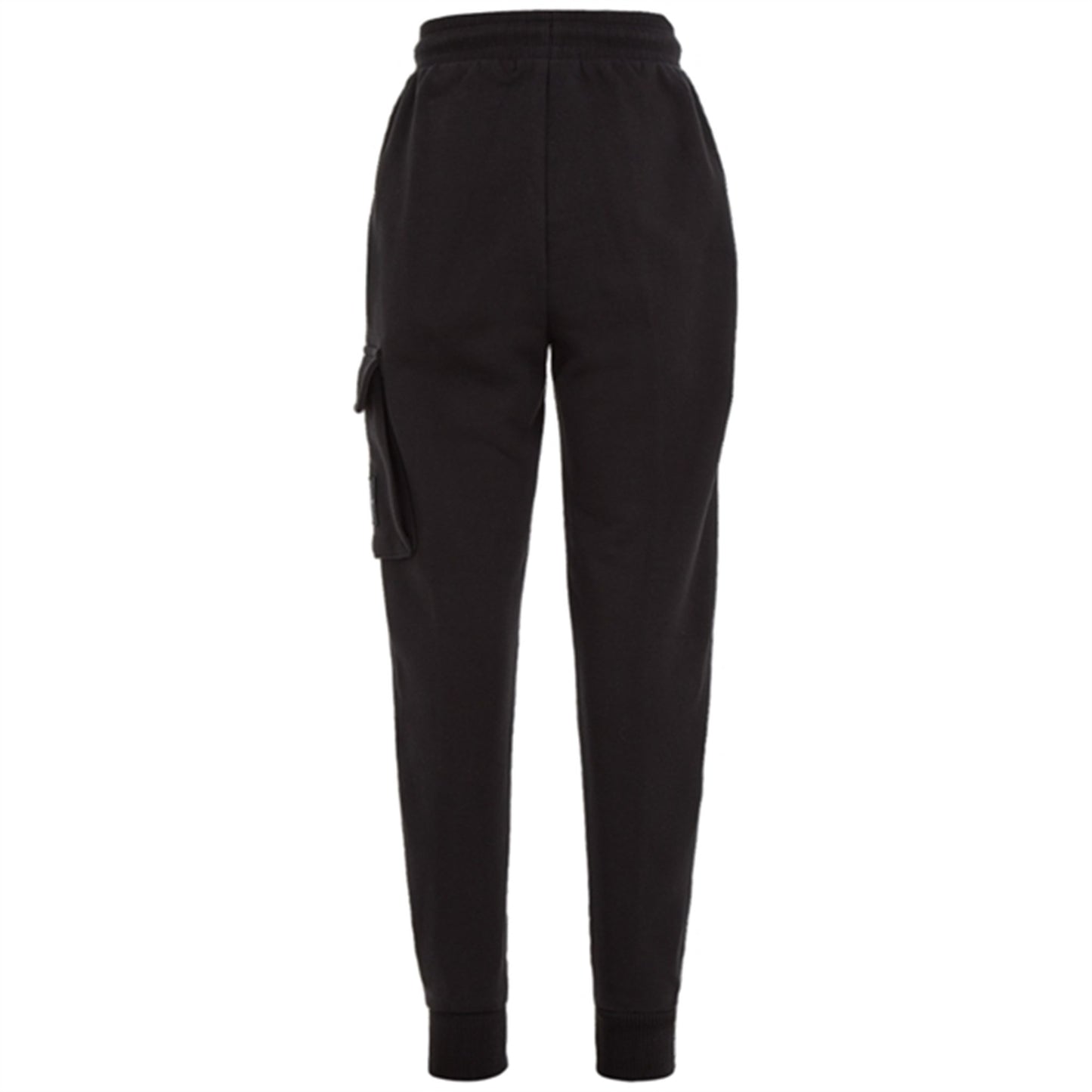 Calvin Klein Badge Cargo Sweatpant Ck Black