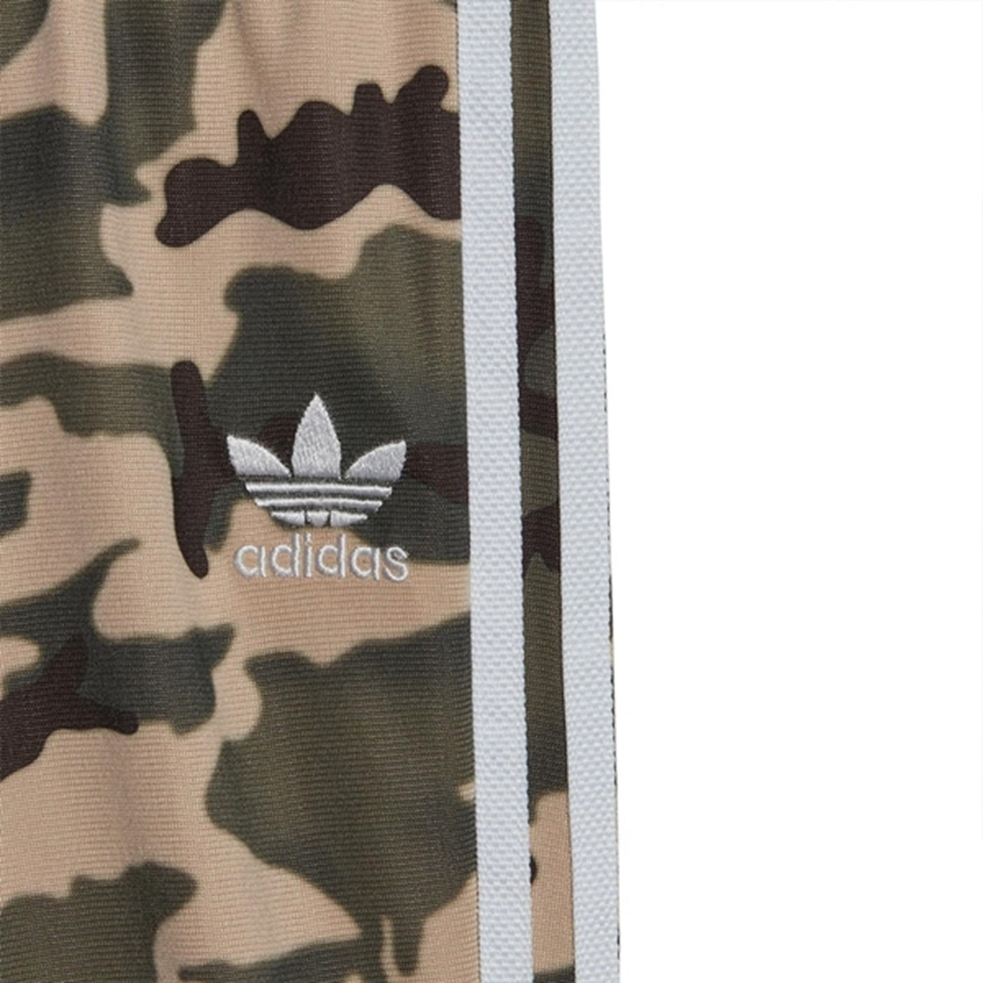 adidas Originals Beige / Multi Color Tracksuit