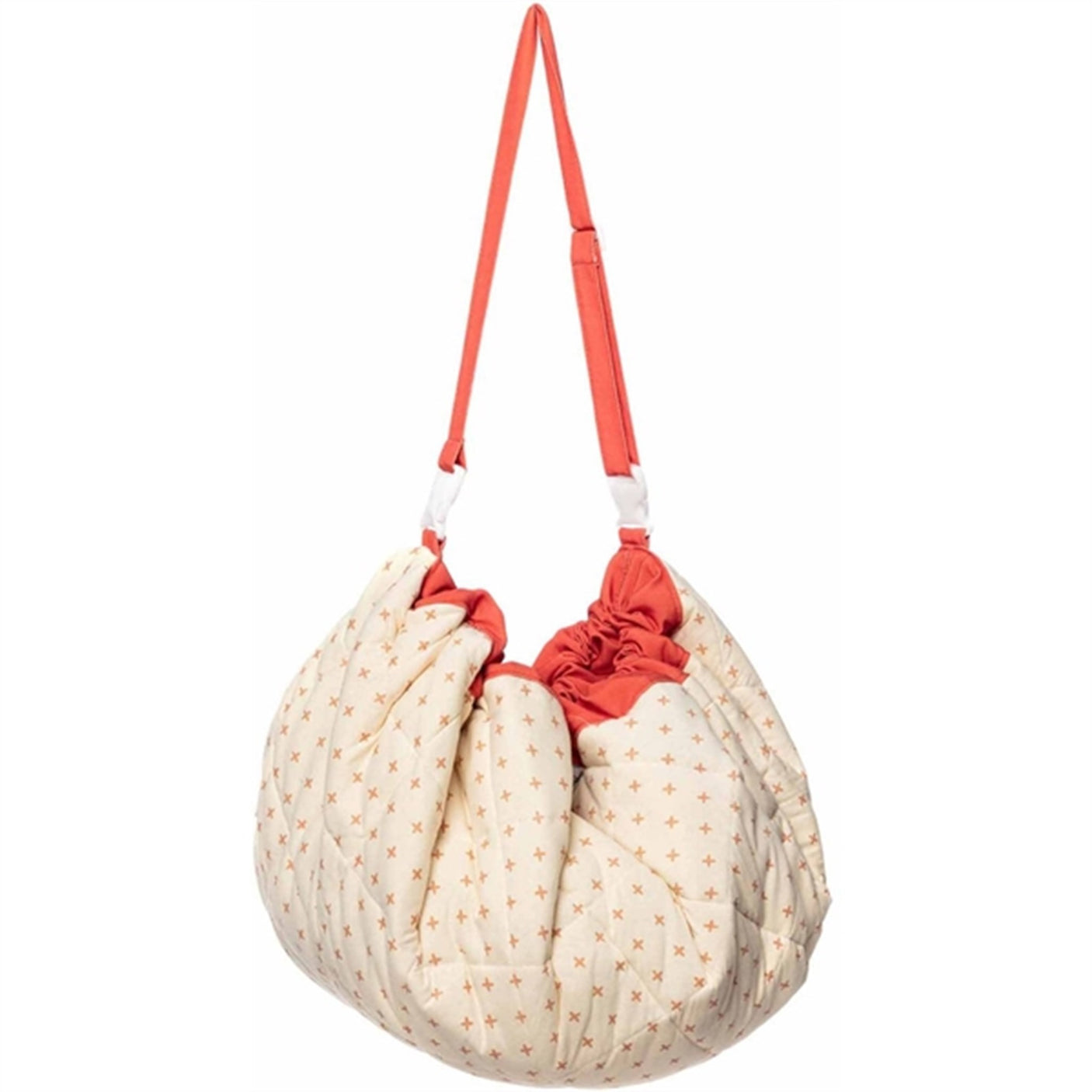 Play&Go 3-i-1 Play Mat Soft Icons