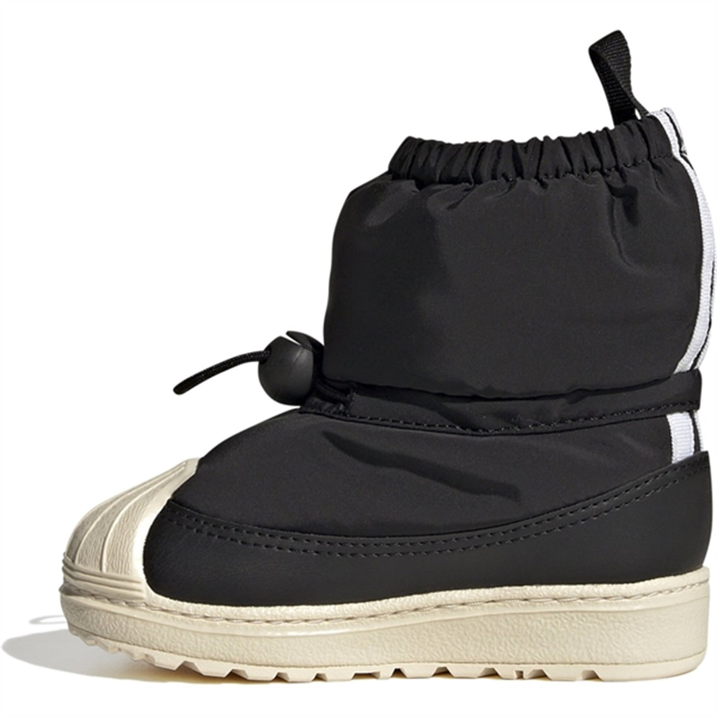 adidas Originals Superstar 360 Boots Black / White / Super Color 4