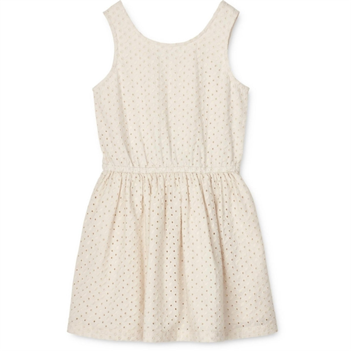 Liewood Idaho Anglaise Dress Sandy