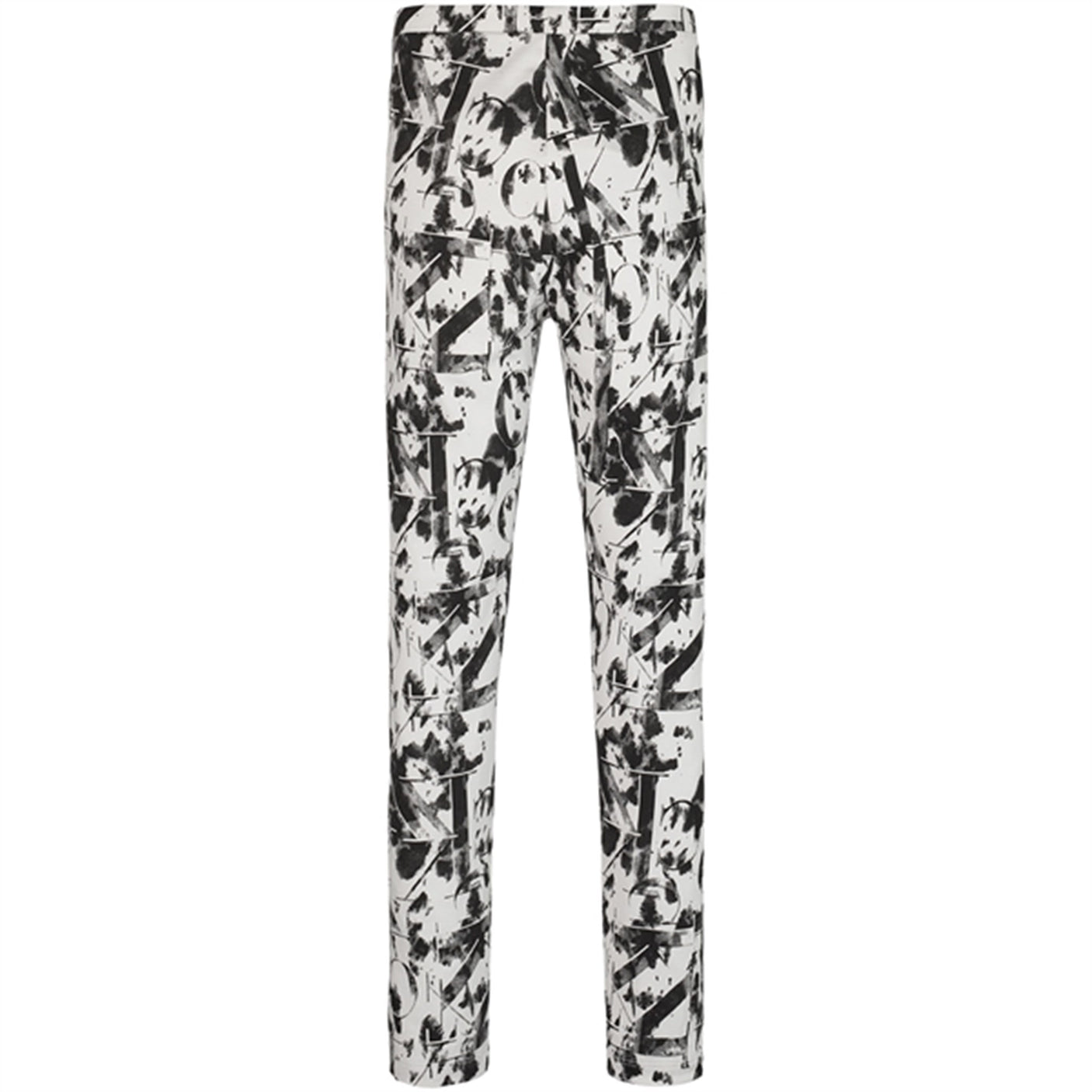 Calvin Klein Active AOP Leggings