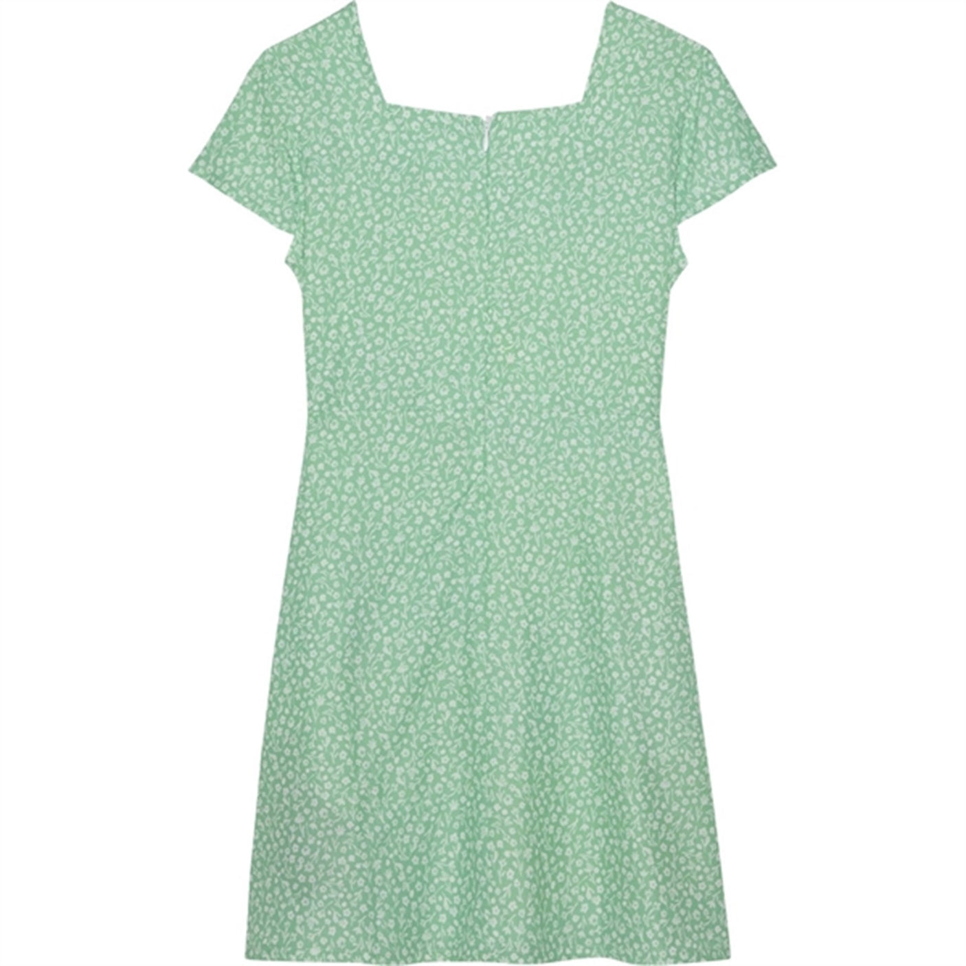 Calvin Klein Flower Aop Dress Flower Aop