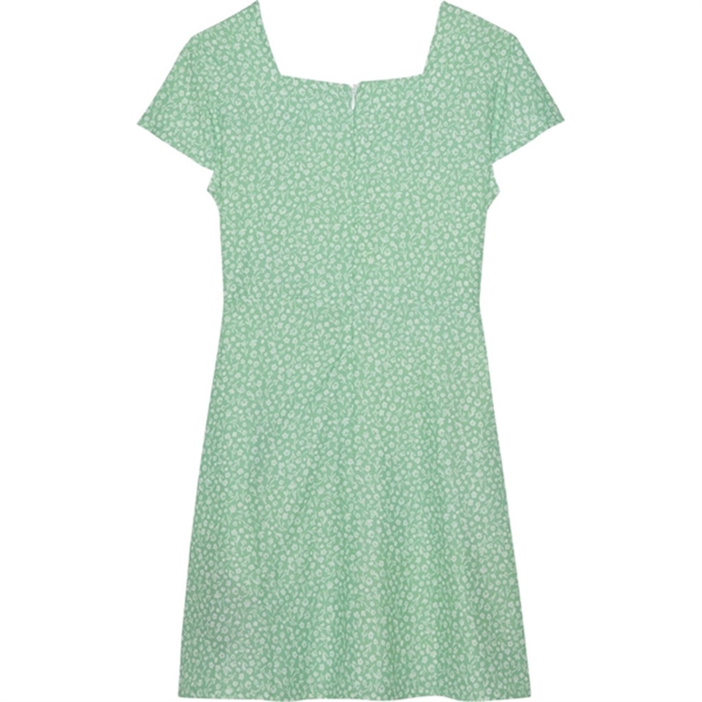 Calvin Klein Flower Aop Dress Flower Aop